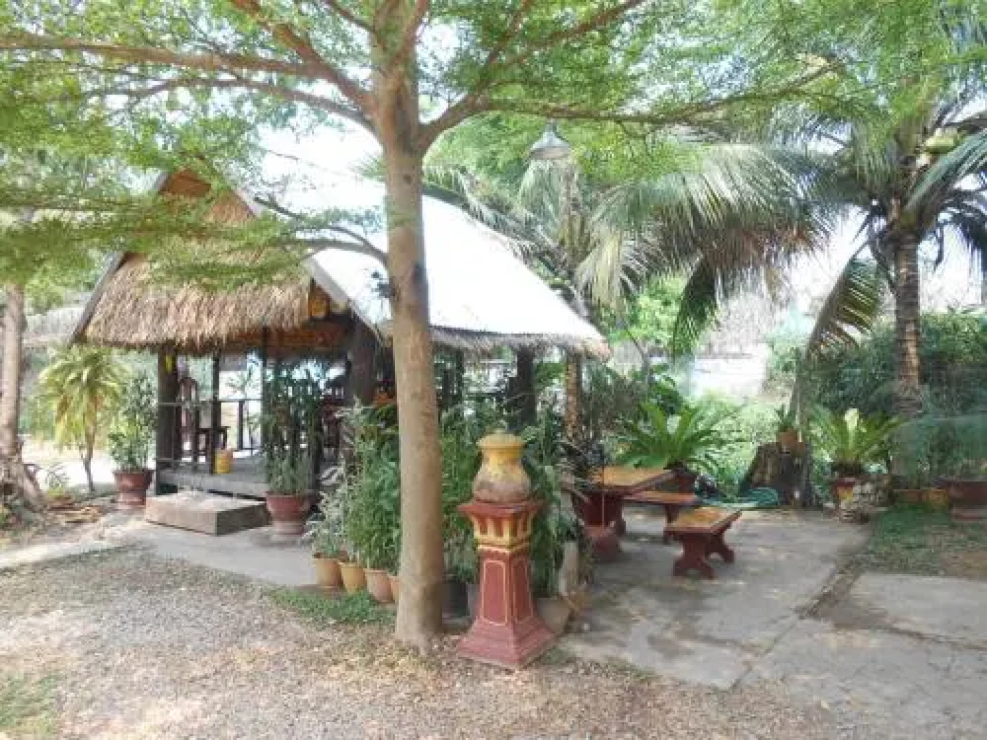 Three Sisters Resort