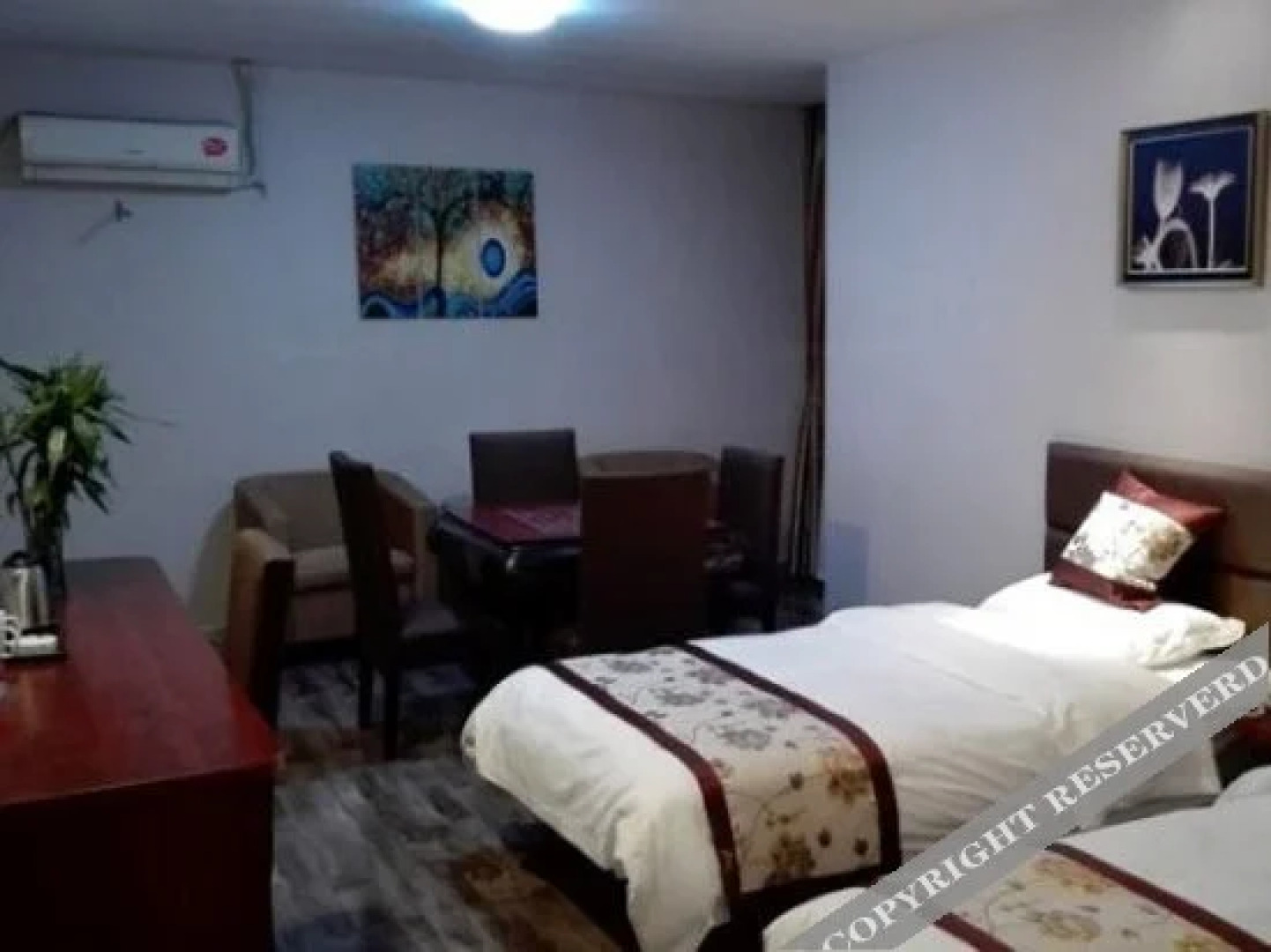 Shankee Hotel (Xuyi Bus Station)