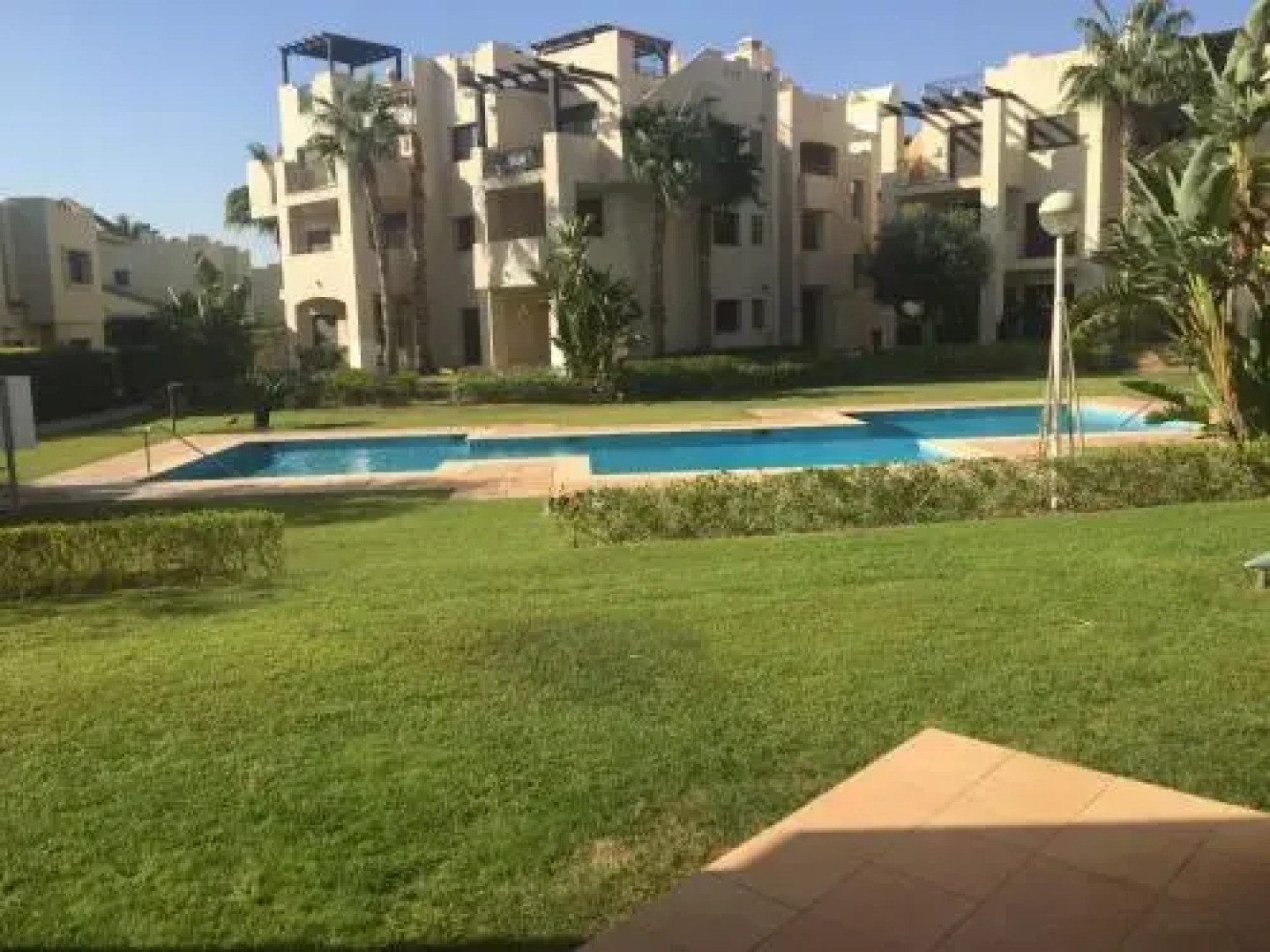 Golf 290678-A Murcia Holiday Rentals Property