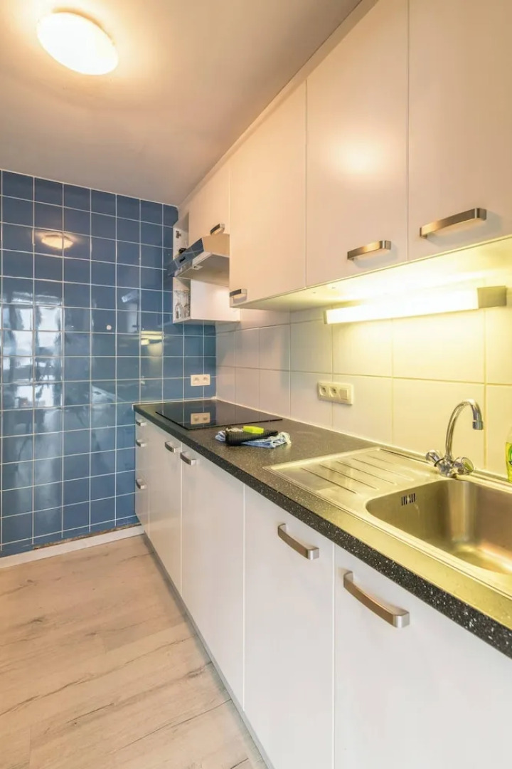 Vilvoorde City Center