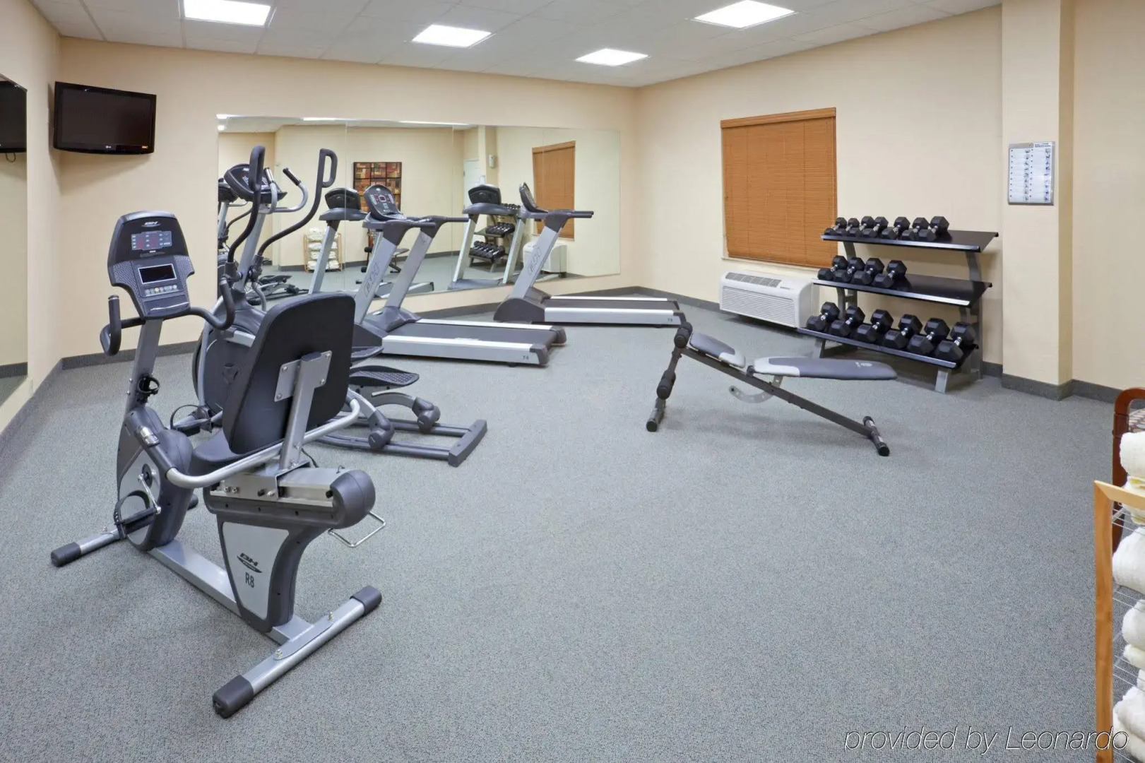 Candlewood Suites Texarkana by IHG