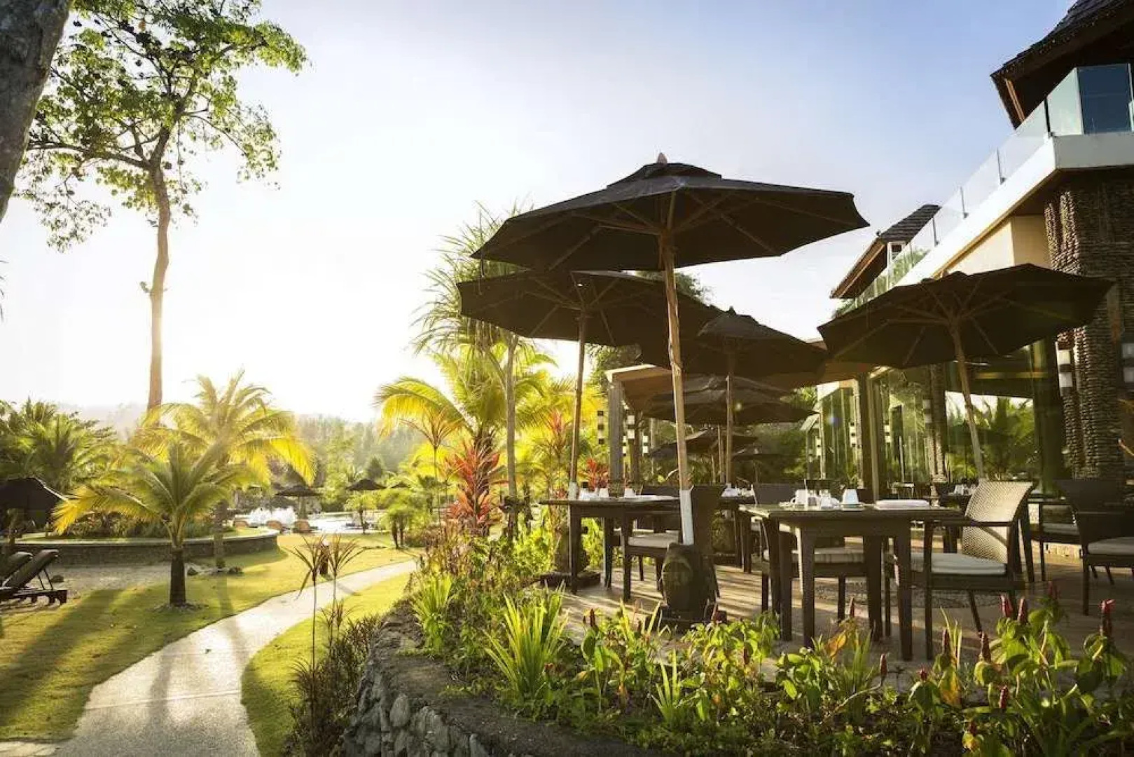 Pullman Khao Lak Katiliya Villas