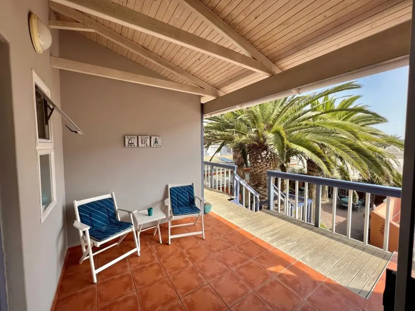 The Secret Garden Guesthouse