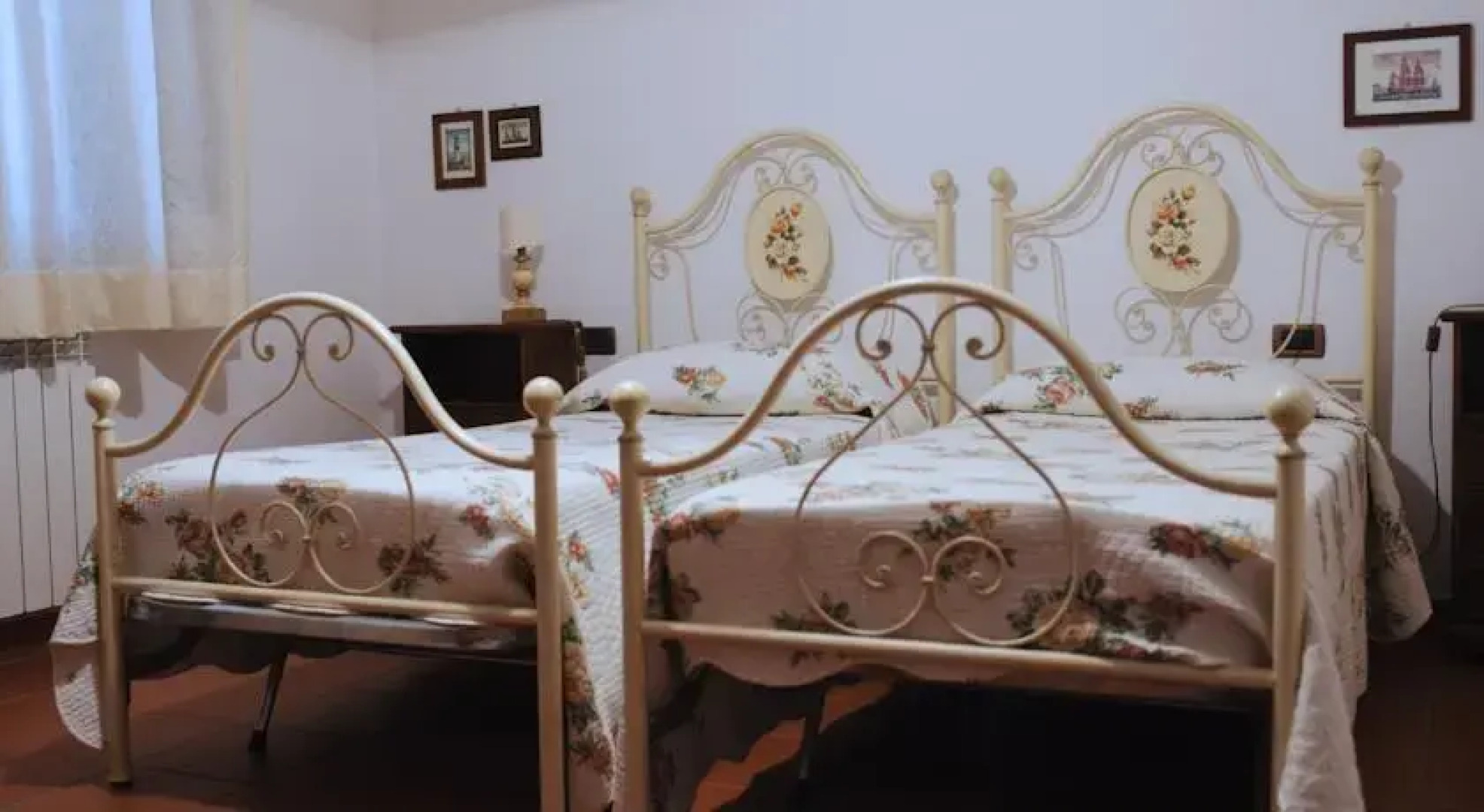 Agriturismo Valgattolina