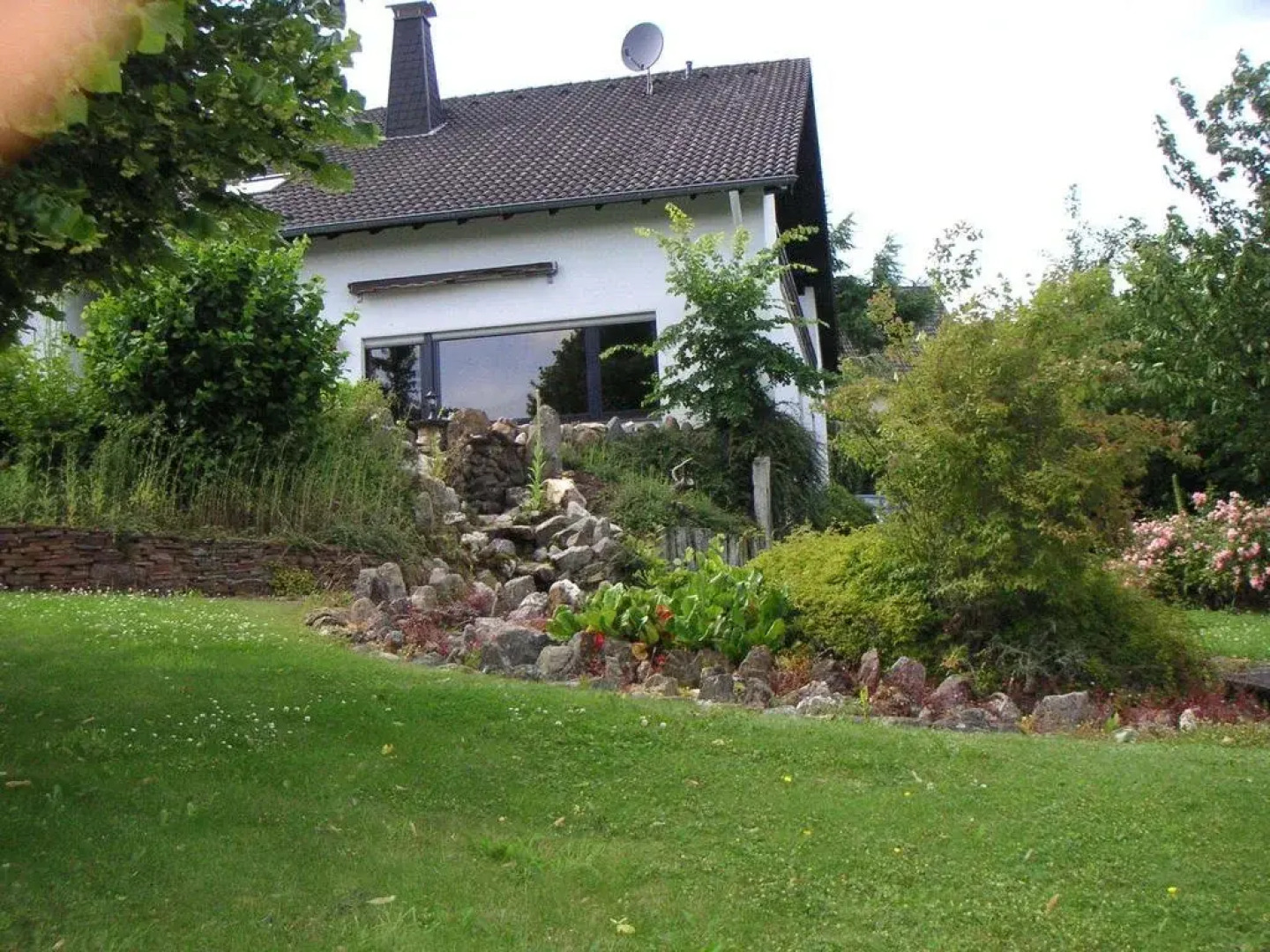 Vital-Wellnesspension