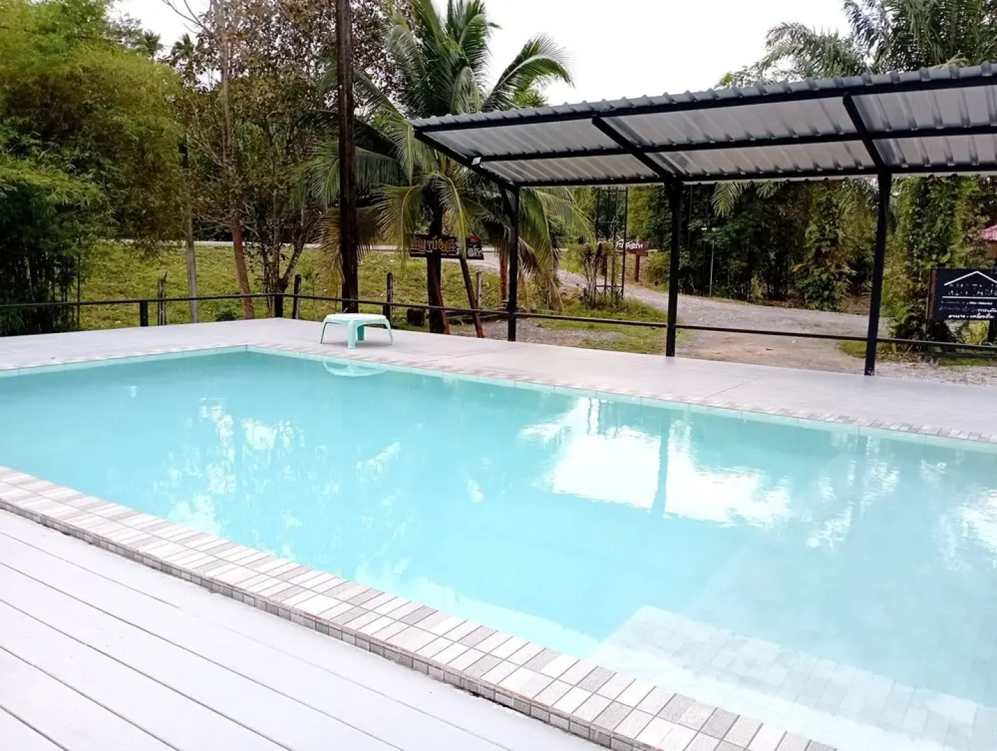 Payabangsa Resort