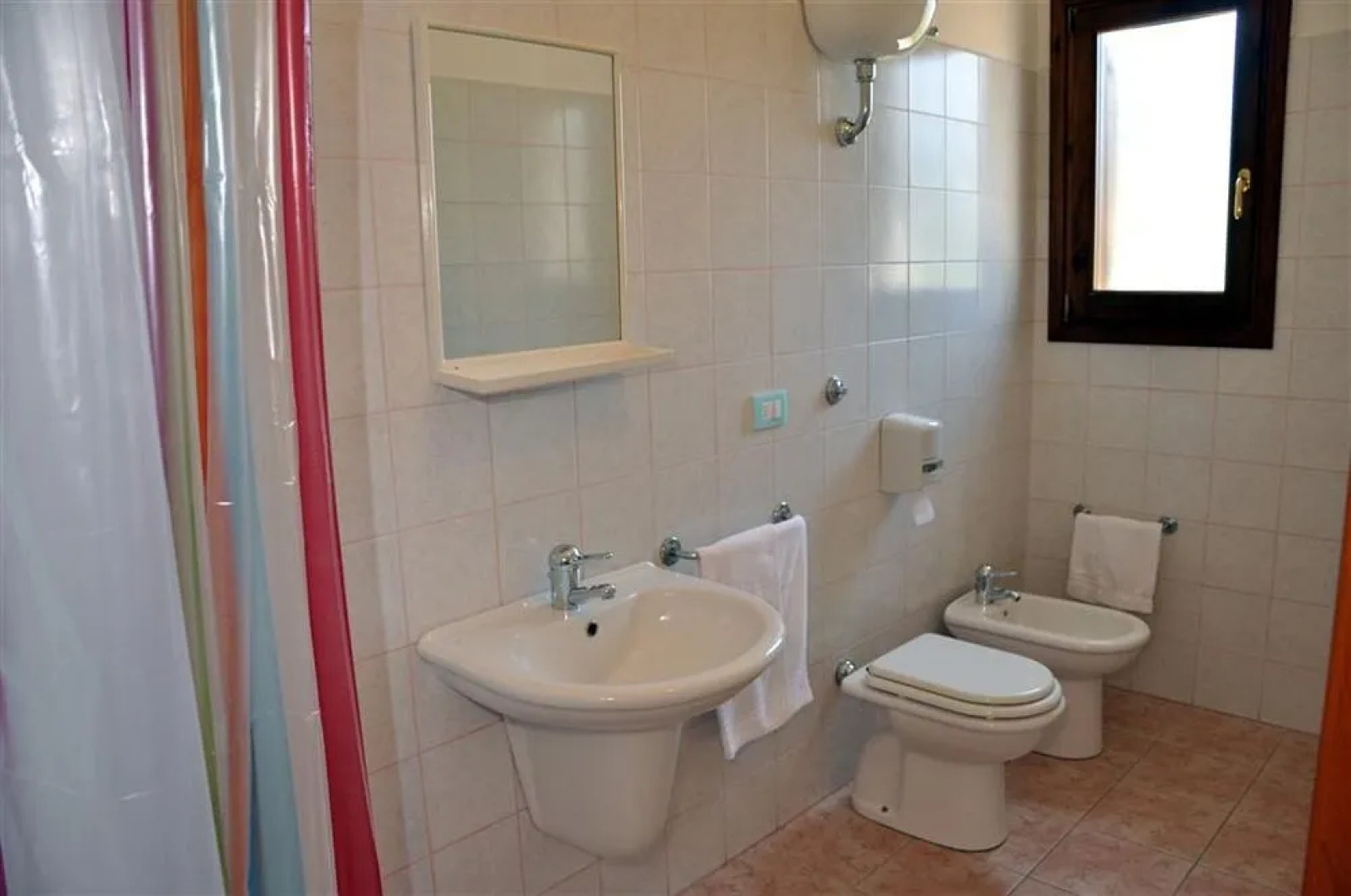 La Corte degli Ulivi Hotel Ristorante