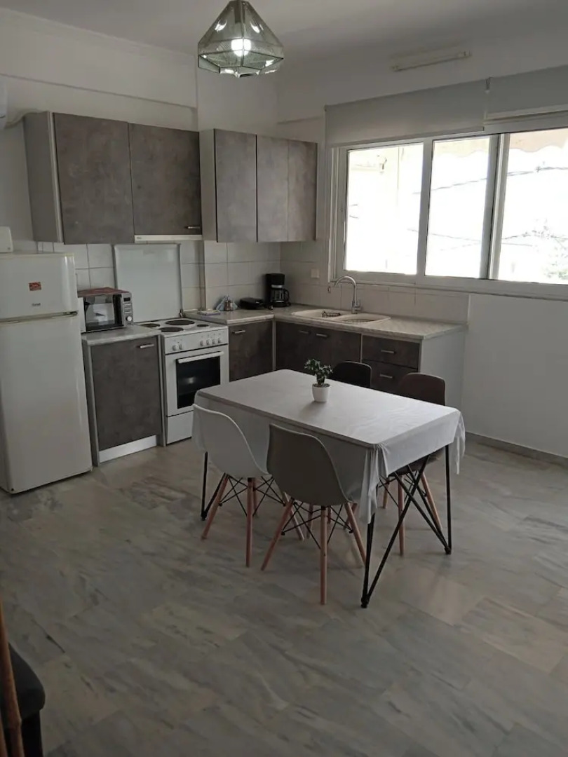 Aias Luxury Apartments