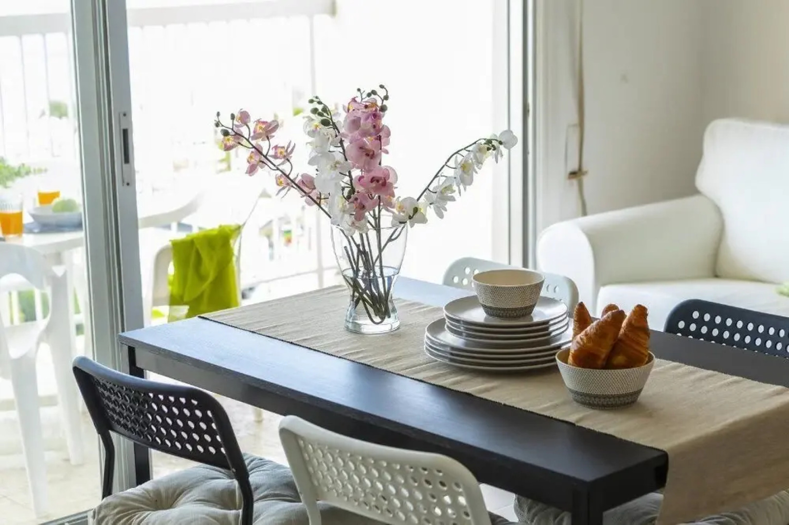 Protaras Almyra Seaview Suite 34