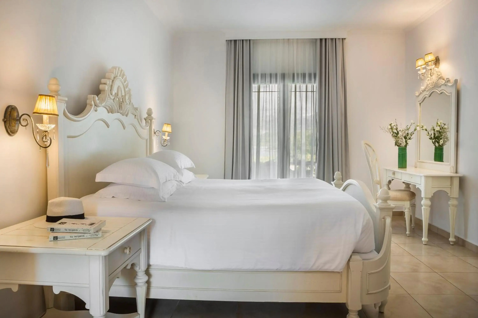 Thalassa Boutique Hotel - Adults Only