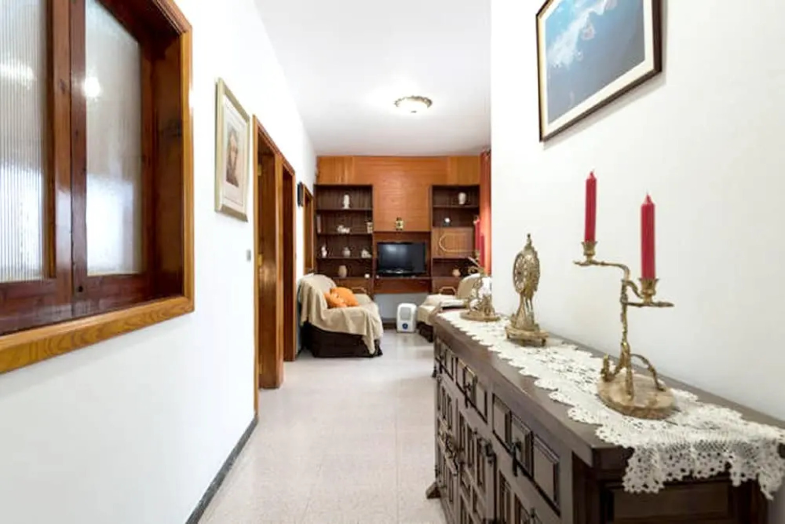 House With 7 Bedrooms in Tafira Baja, With Wifi