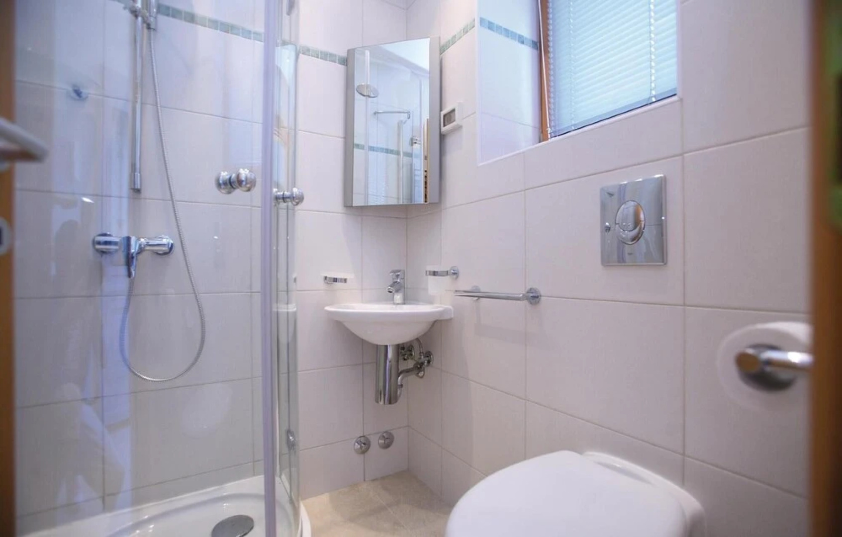 Nice Home in Buje With Wifi and 3 Bedrooms