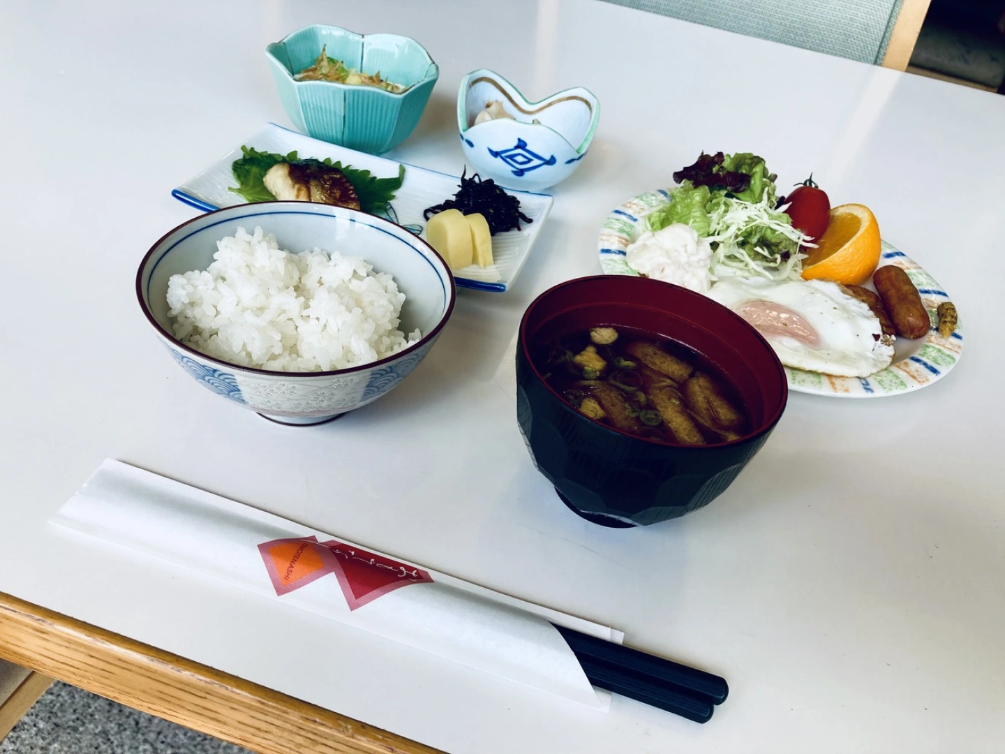 Inuyama International Youth Hostel