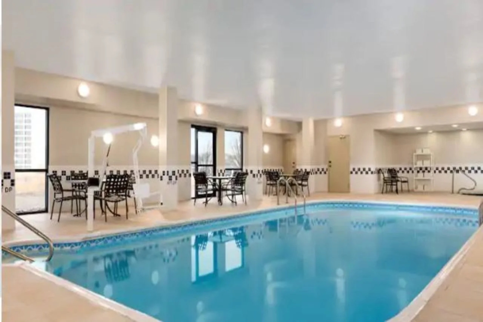 Hampton Inn Wichita-East