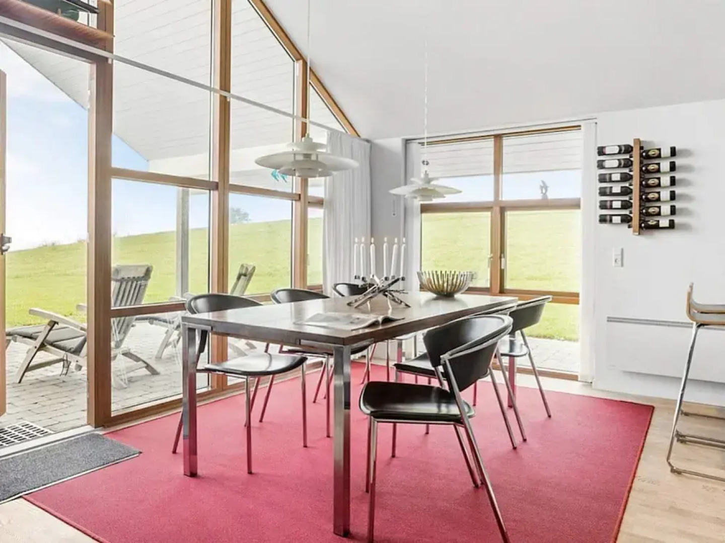 Holiday Home in Egernsund