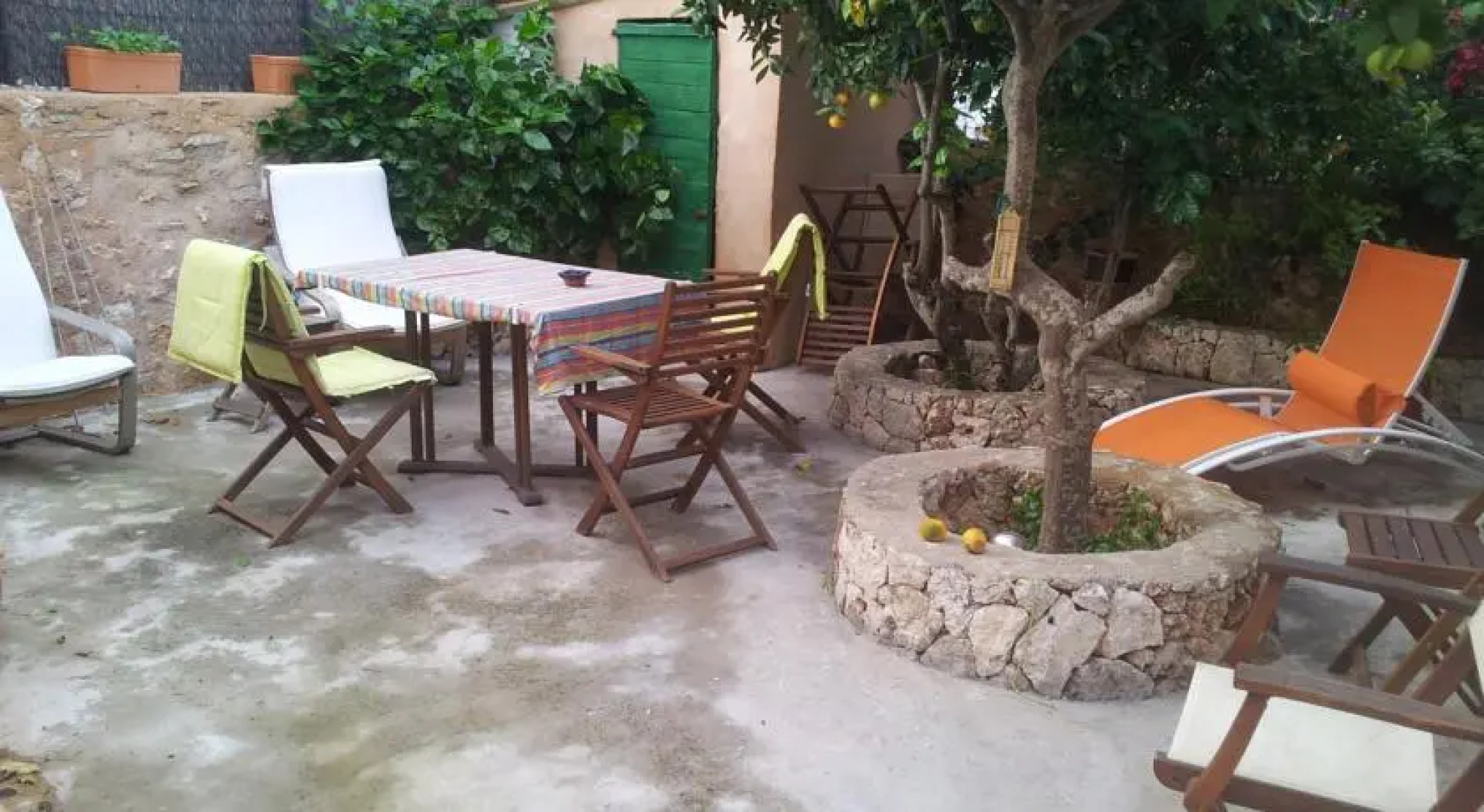 Holiday Home Patrons Martina