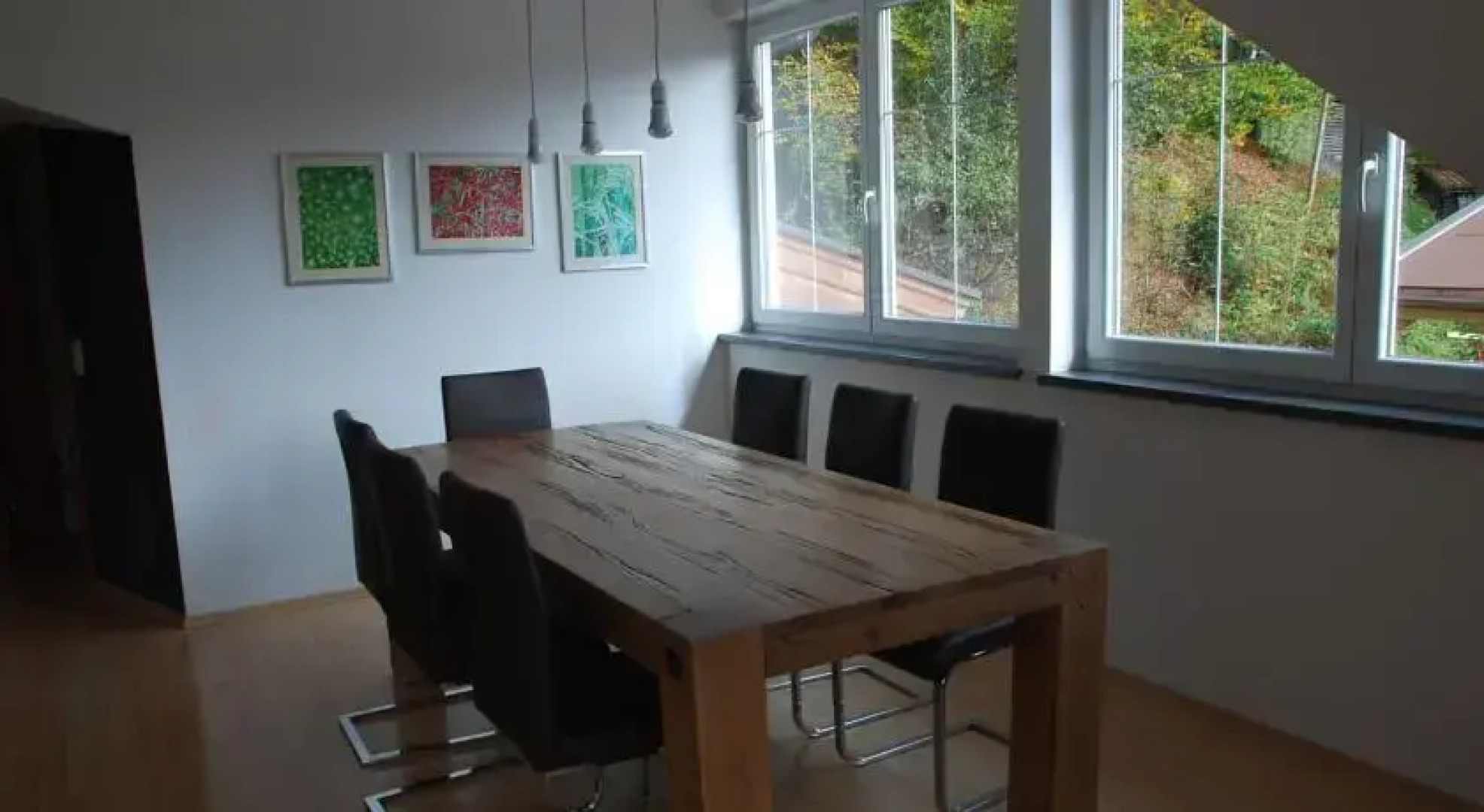 Ferienwohnung Meissner