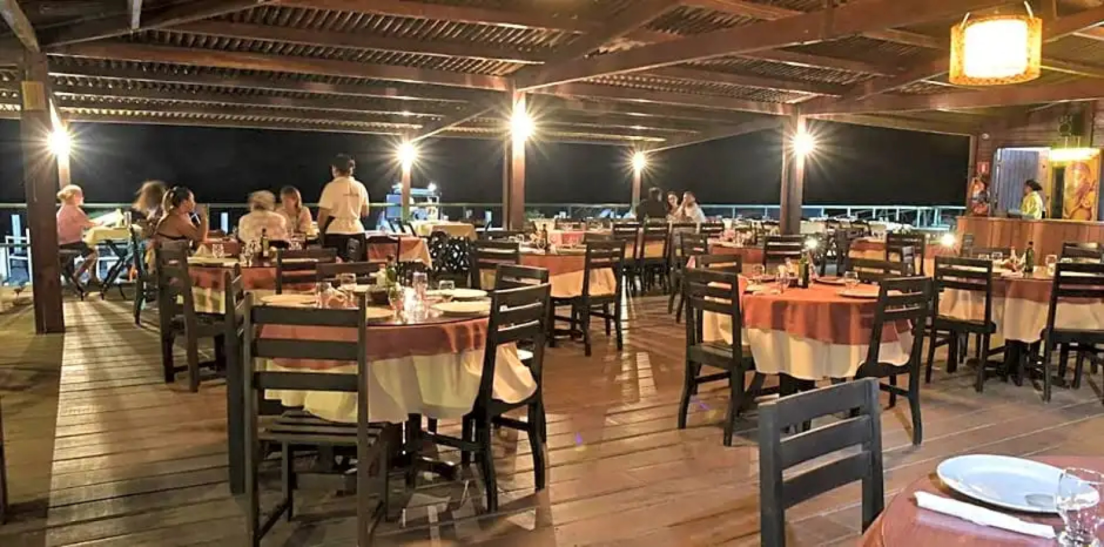 Gran Lençois Flat Residence - Barrerinhas (Aptº Particular)