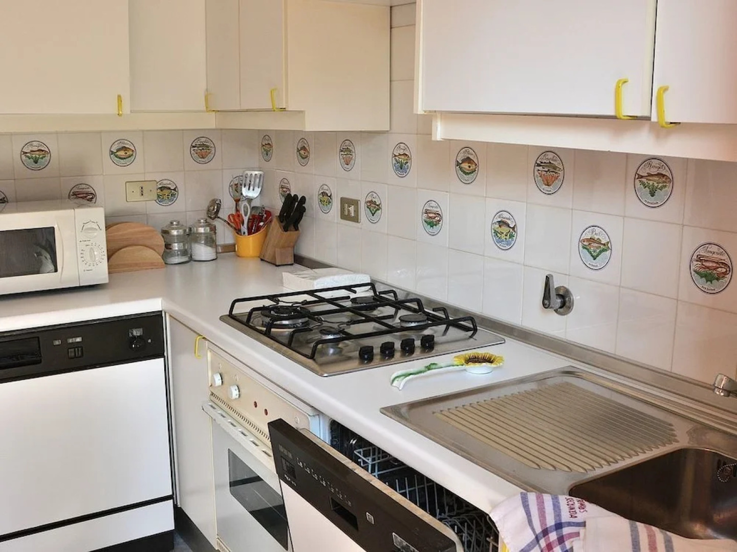 Residence Paradiso del Garda