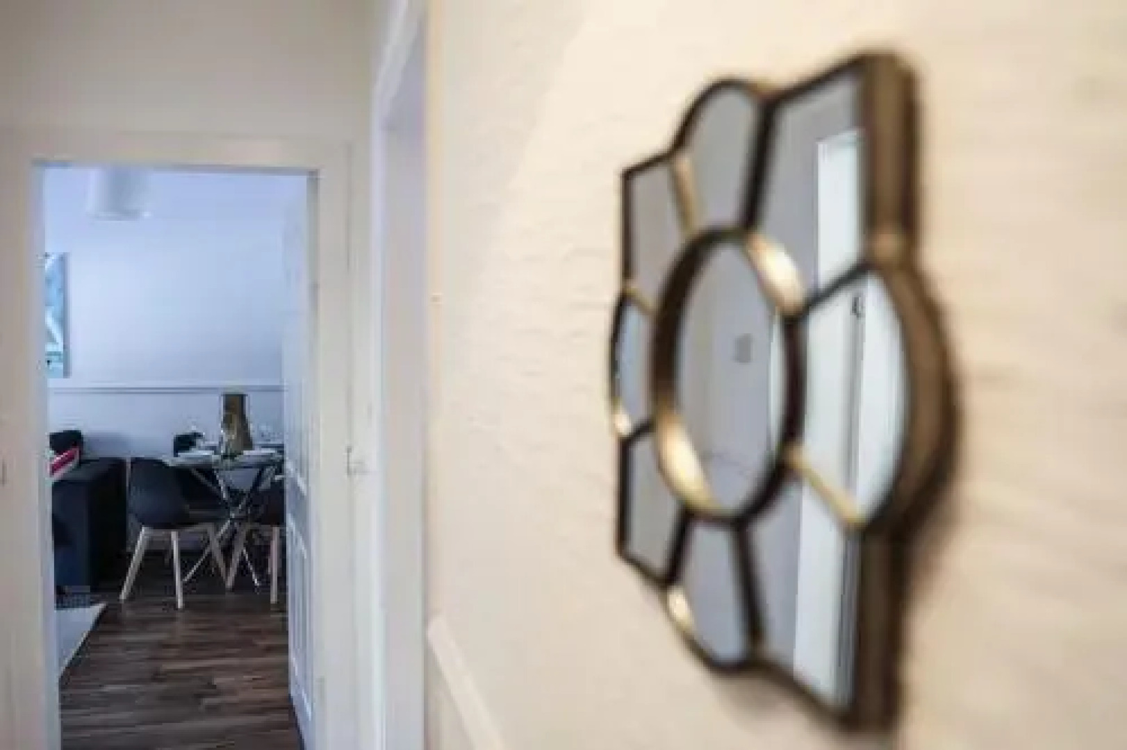 Diamond - Meadowburn View