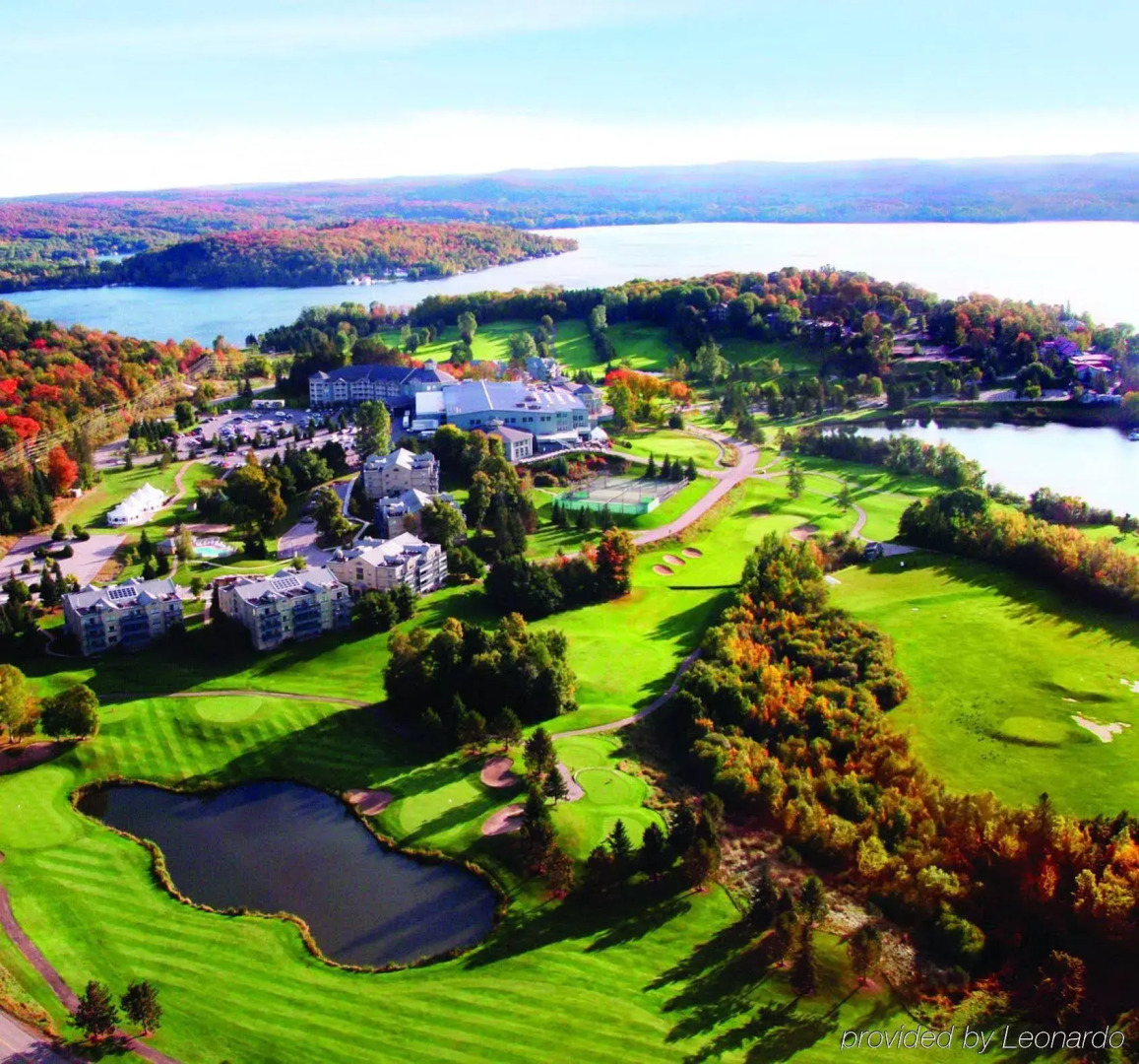 Deerhurst Resort