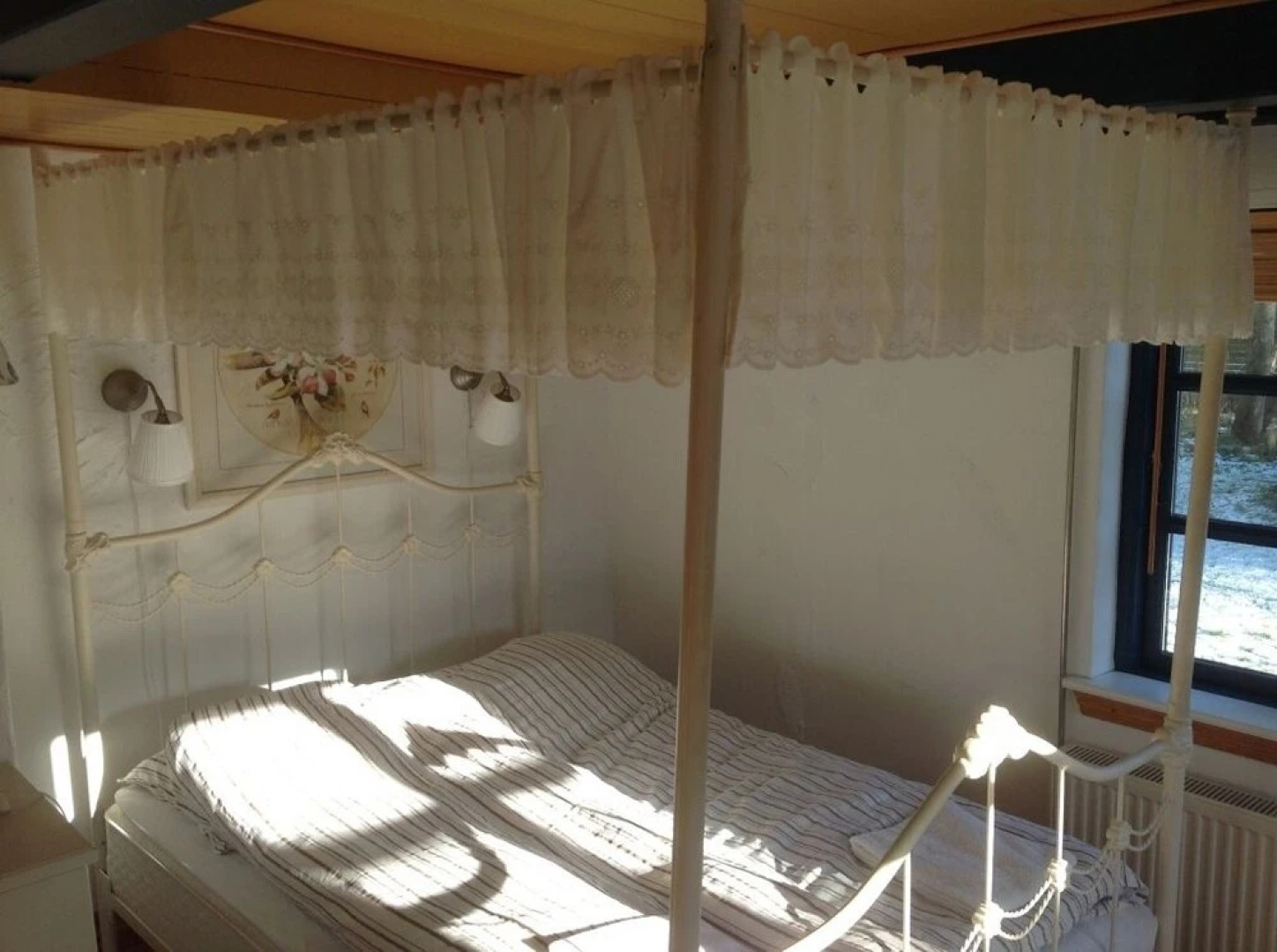 Stevns Klint Bed & Breakfast