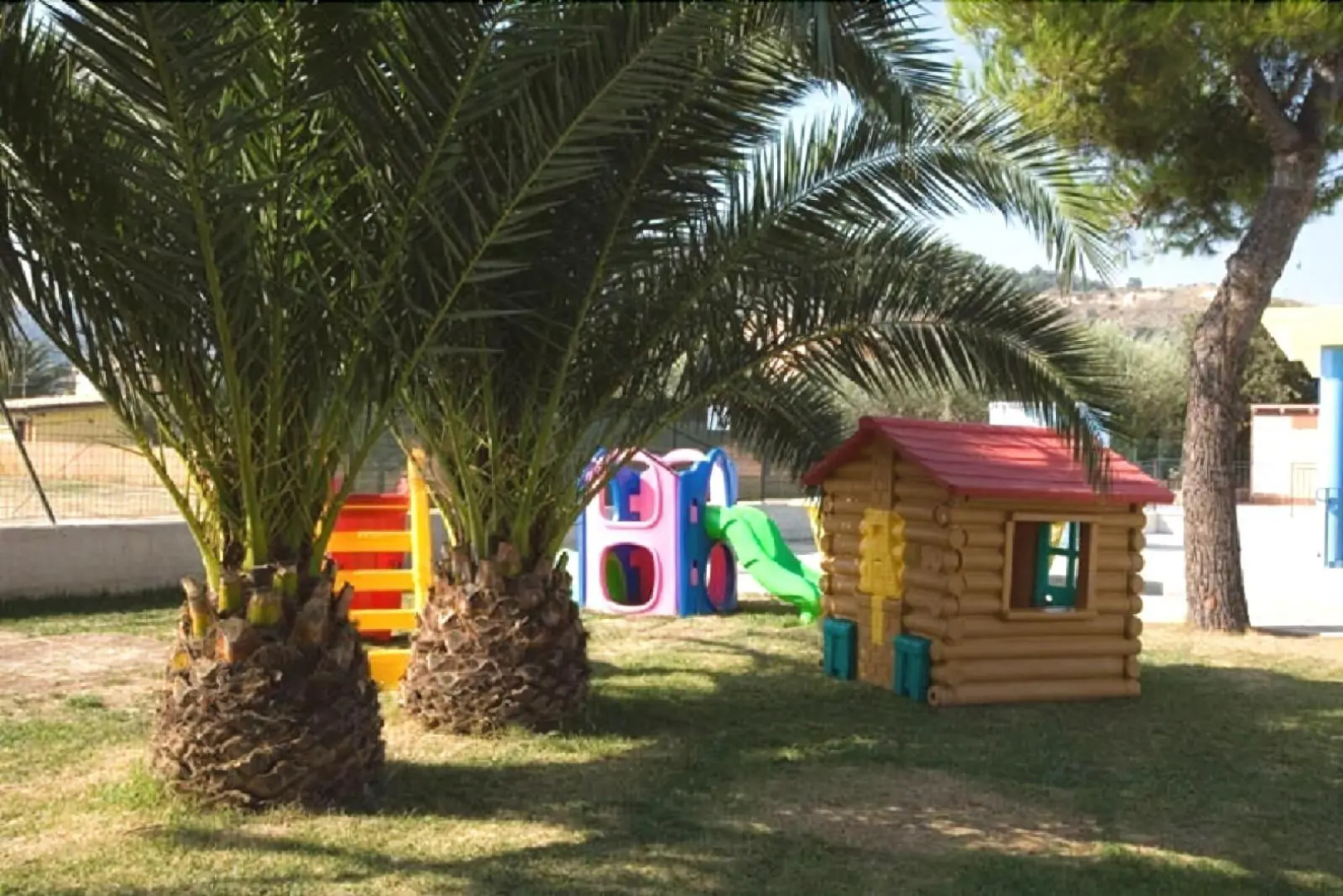 Hotel Parco dei Principi