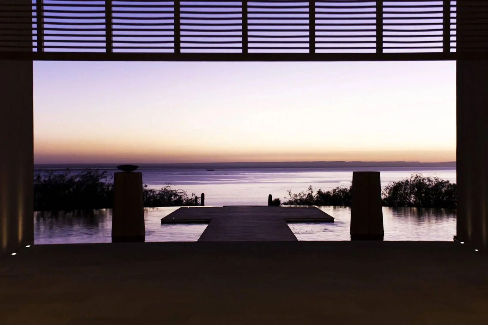 Puerta Cortes Residences