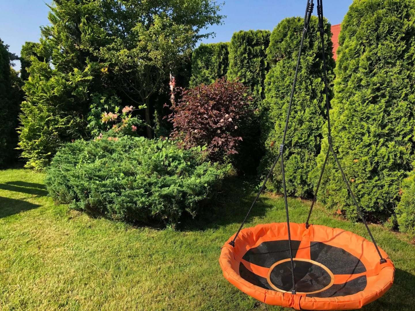 Villa in Rowy Near Baltic Sea & National Park