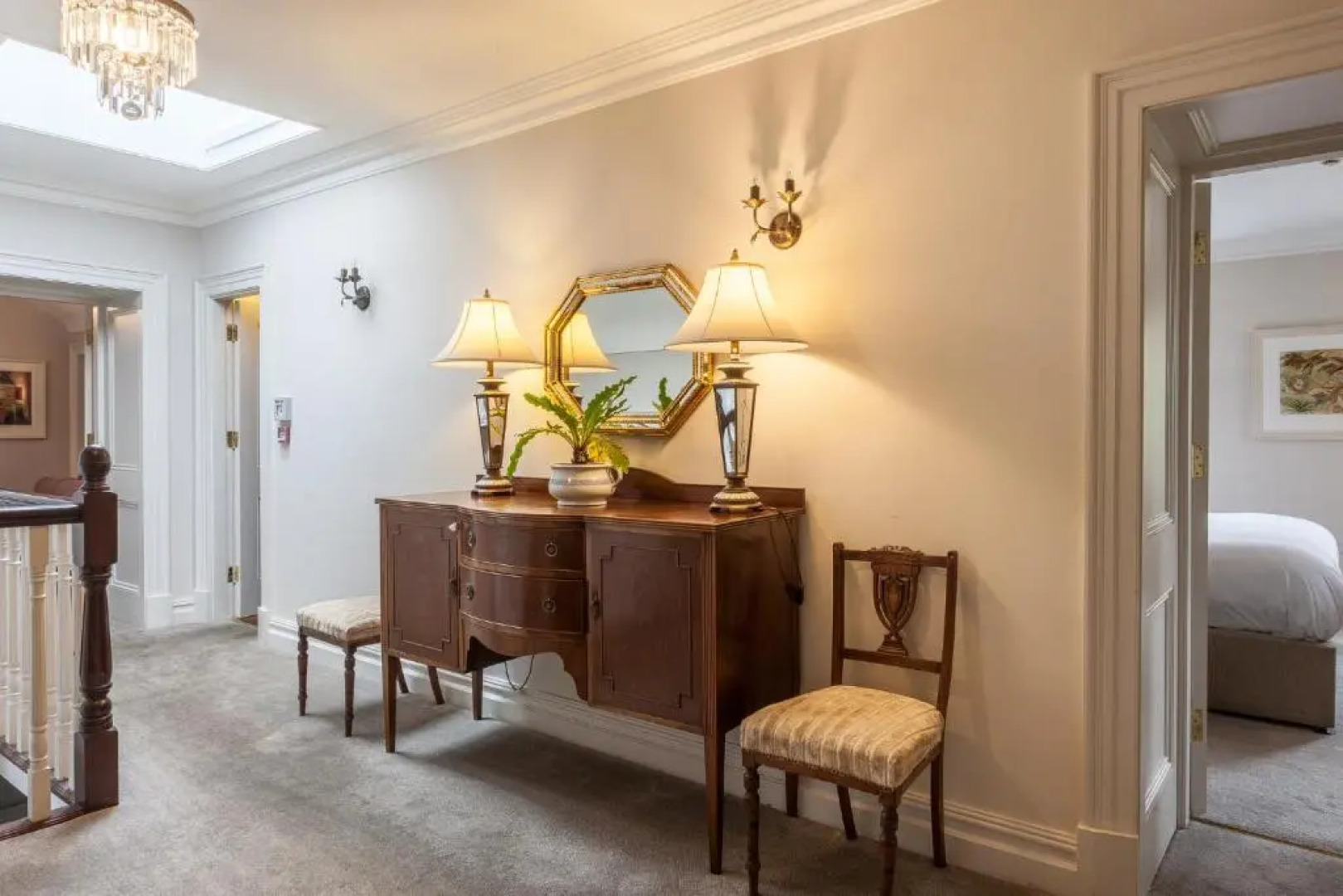 Kells Bay House and Gardens