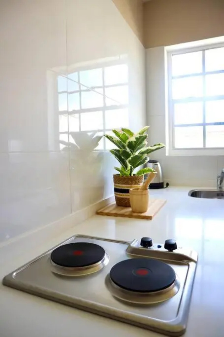 Spectacular 2bdrs apt in Willemstad