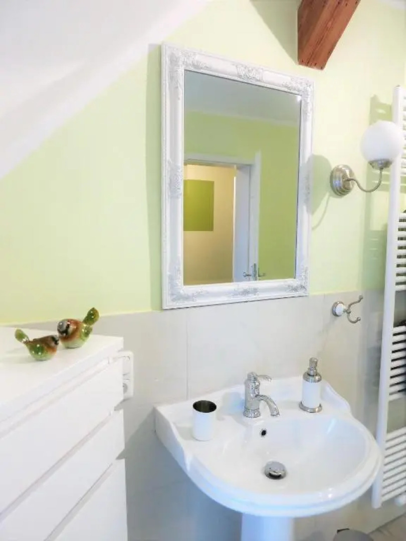 Schloss Gross Luesewitz