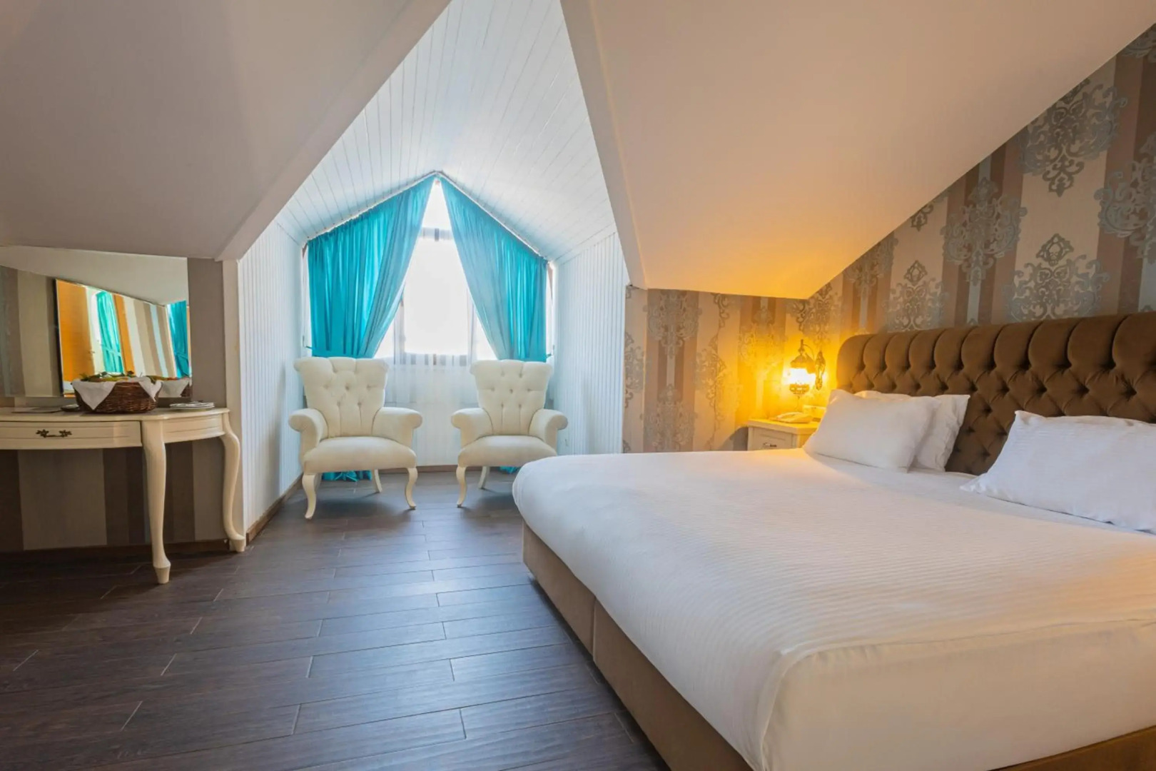 Anemon Kent Trabzon Otel