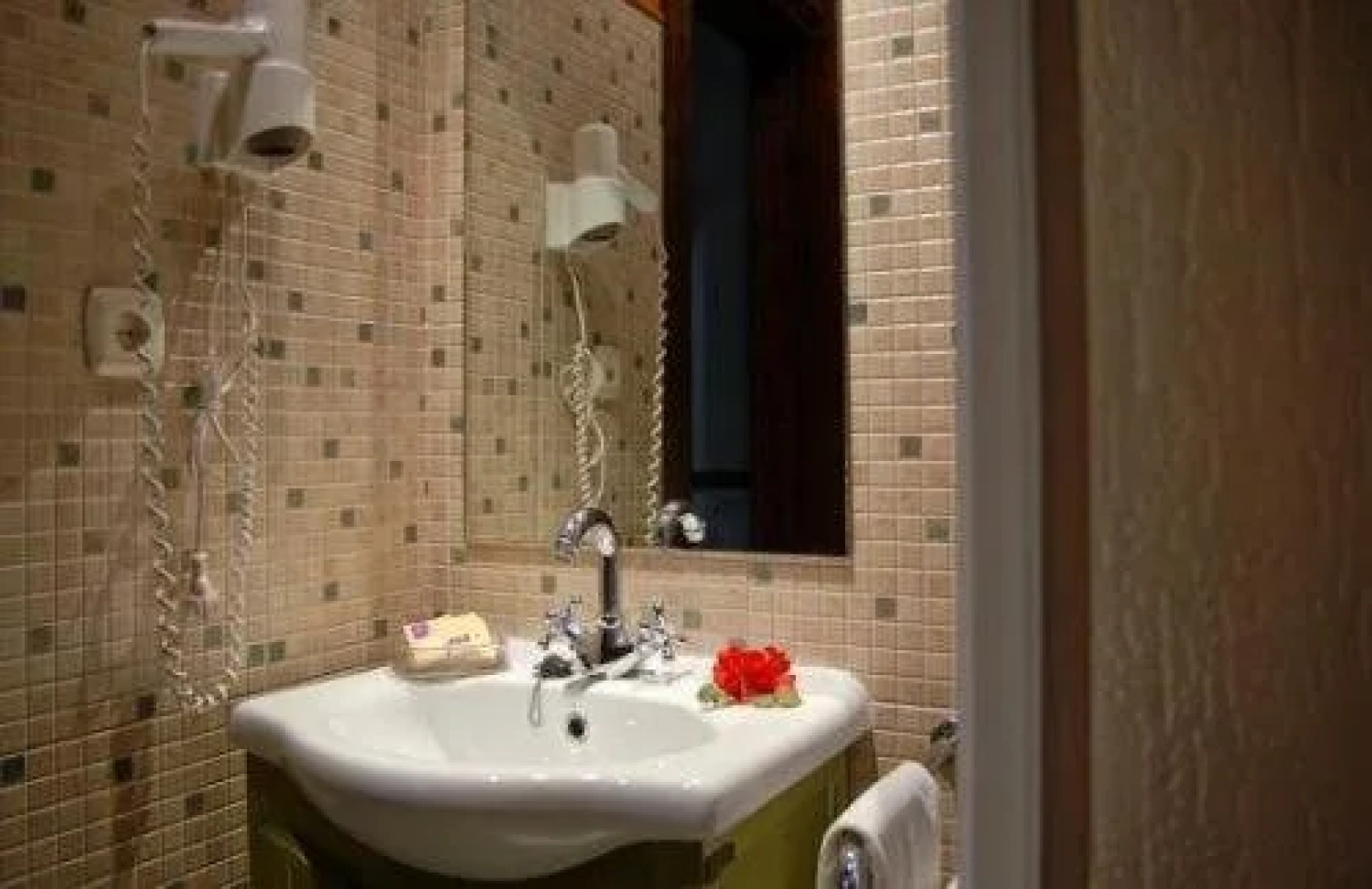 Hostal Ruta de Lorca