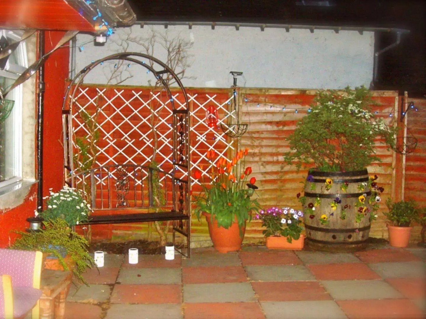 Watson Lodge Guest House