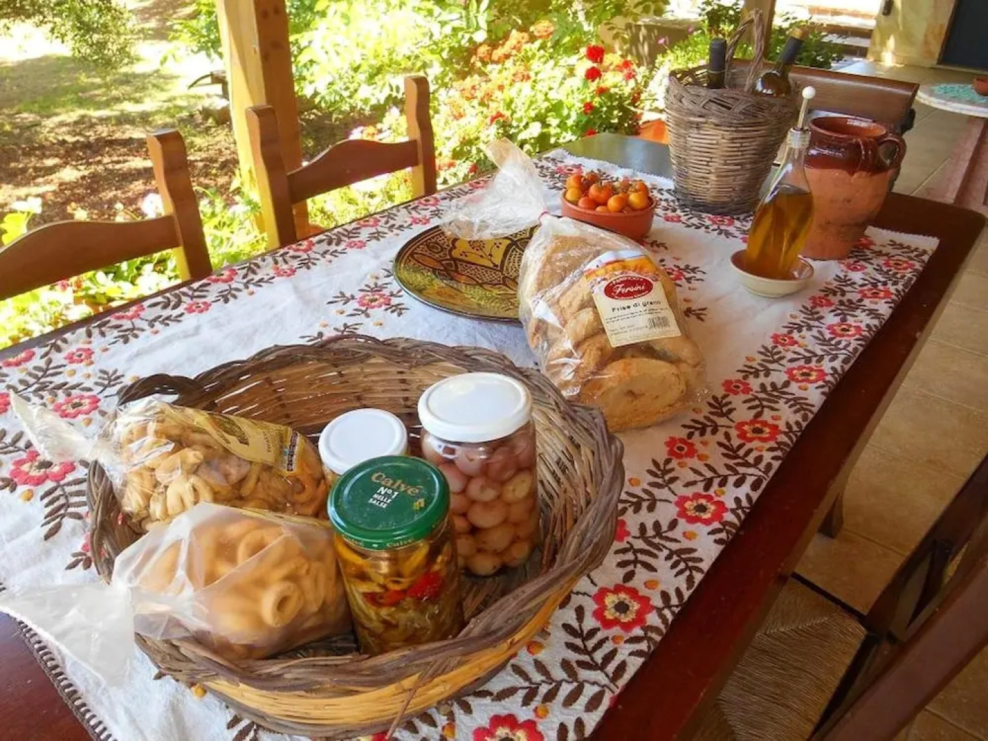 House With 2 Bedrooms in Gagliano del Capo, With Shared Pool, Enclosed Garden and Wifi - 2 km From the Beach