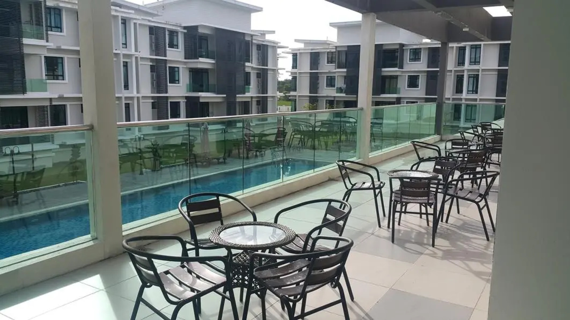 The Meadow Park Premium Furnished @ Kampar, Perak