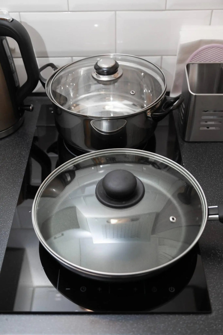 Санди на шоссе Егорьевское