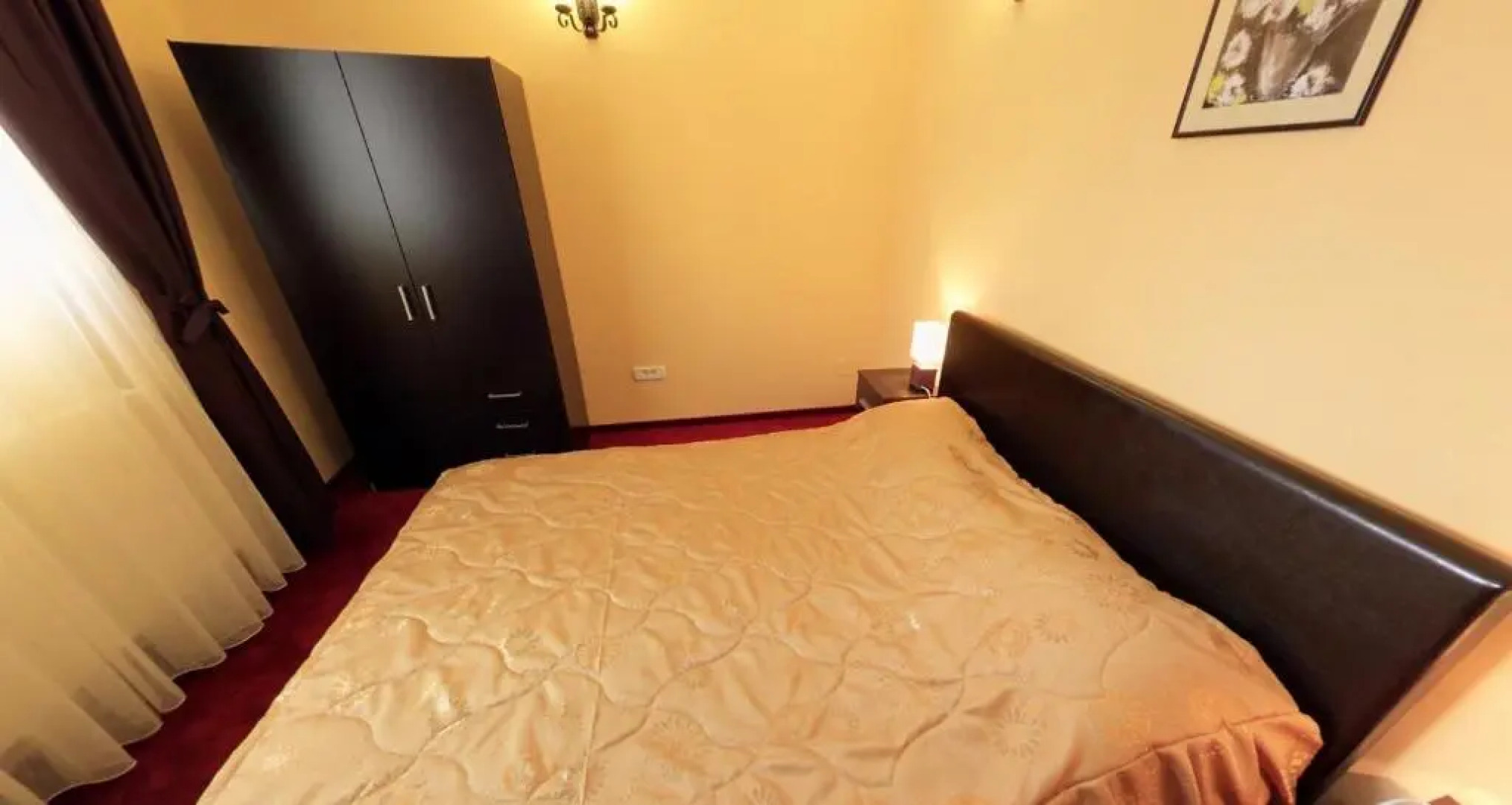 La Storia Guest House