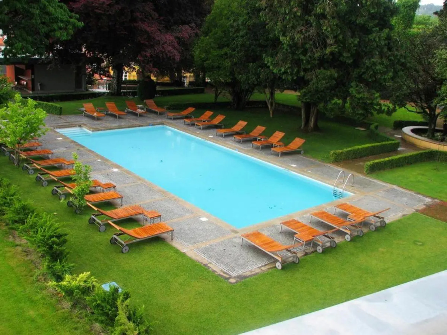 Casa da Calçada Relais & Châteaux