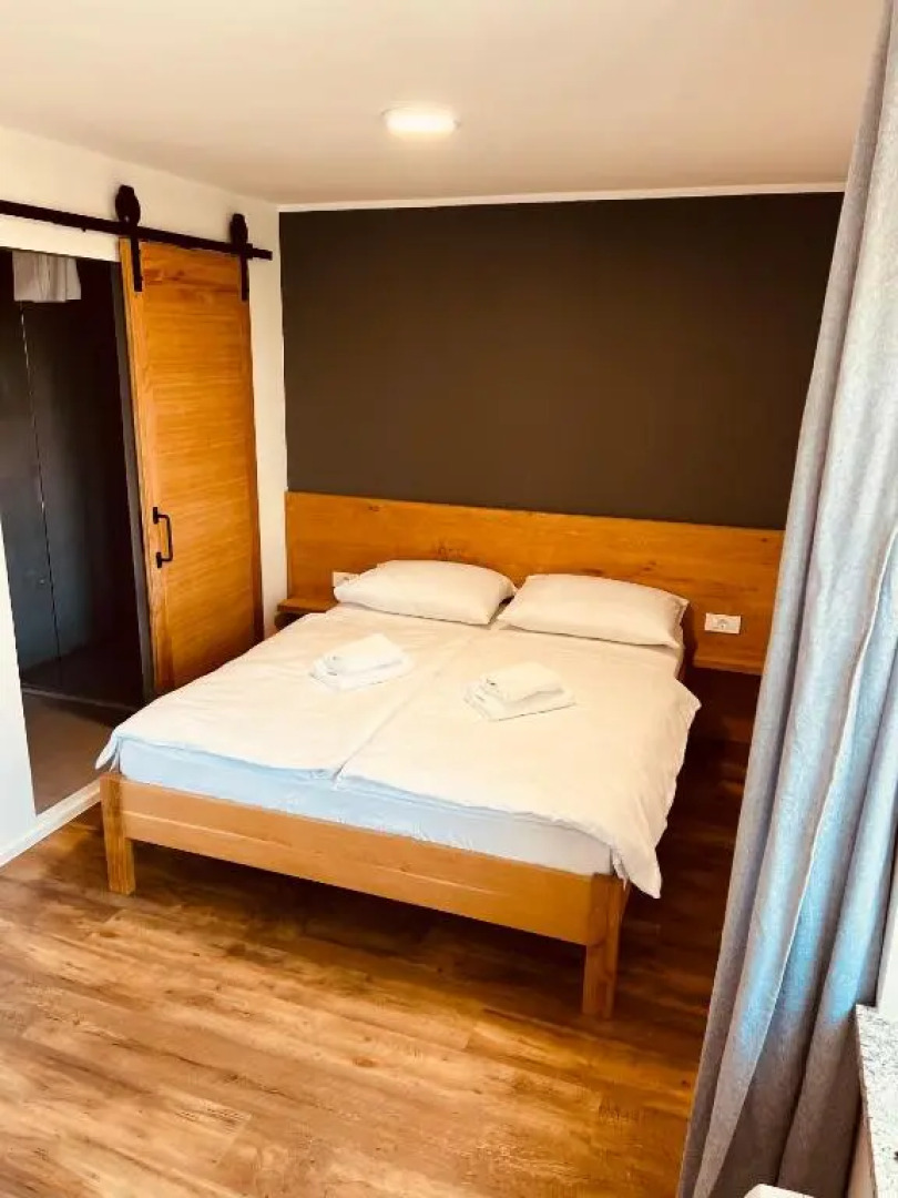 PJagodic Apartments Cerklje