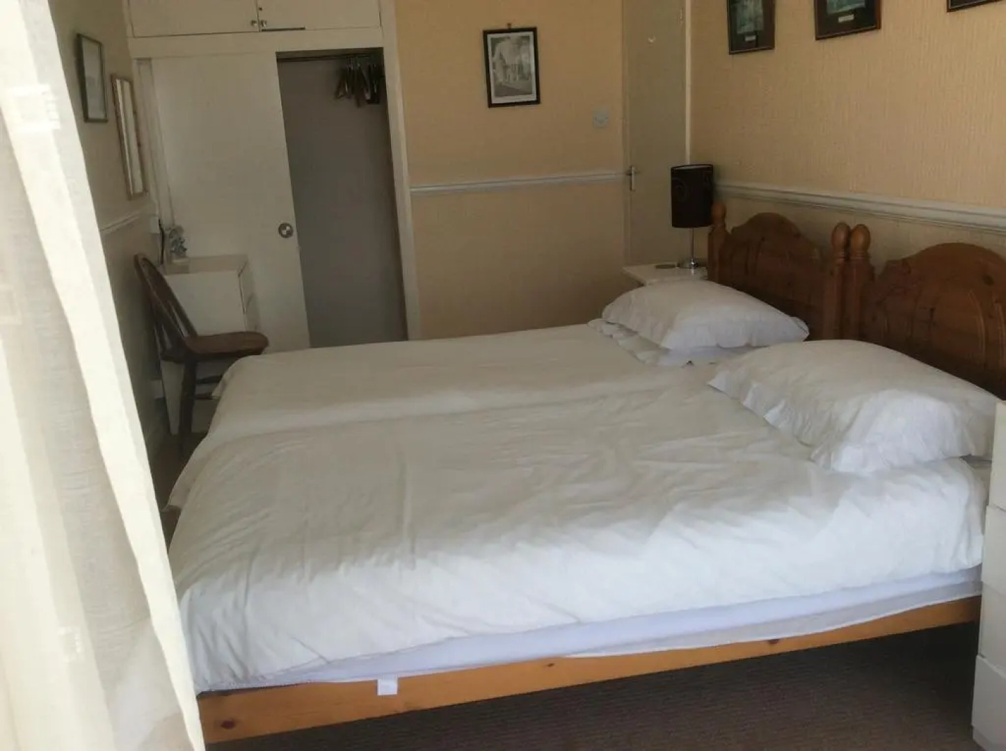 Strandways Court Apartment