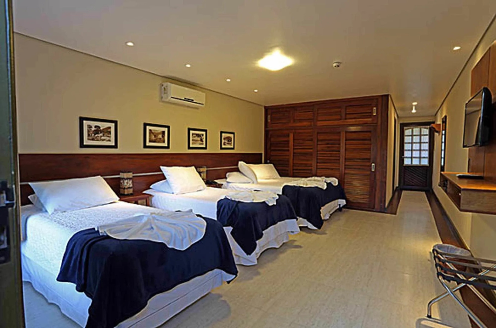 Porto Pacuiba Hotel Ilhabela