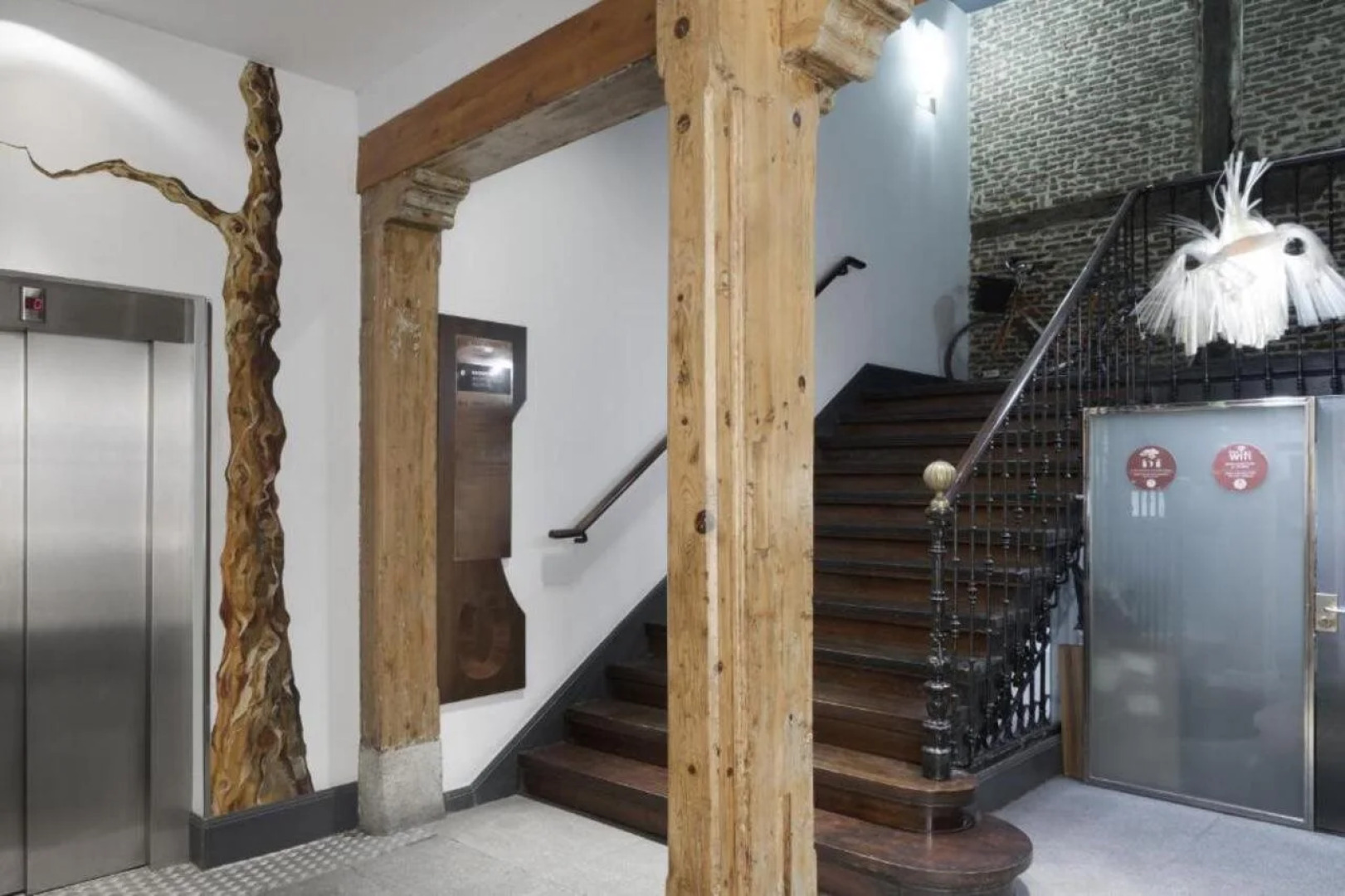 Petit Palace Posada del Peine