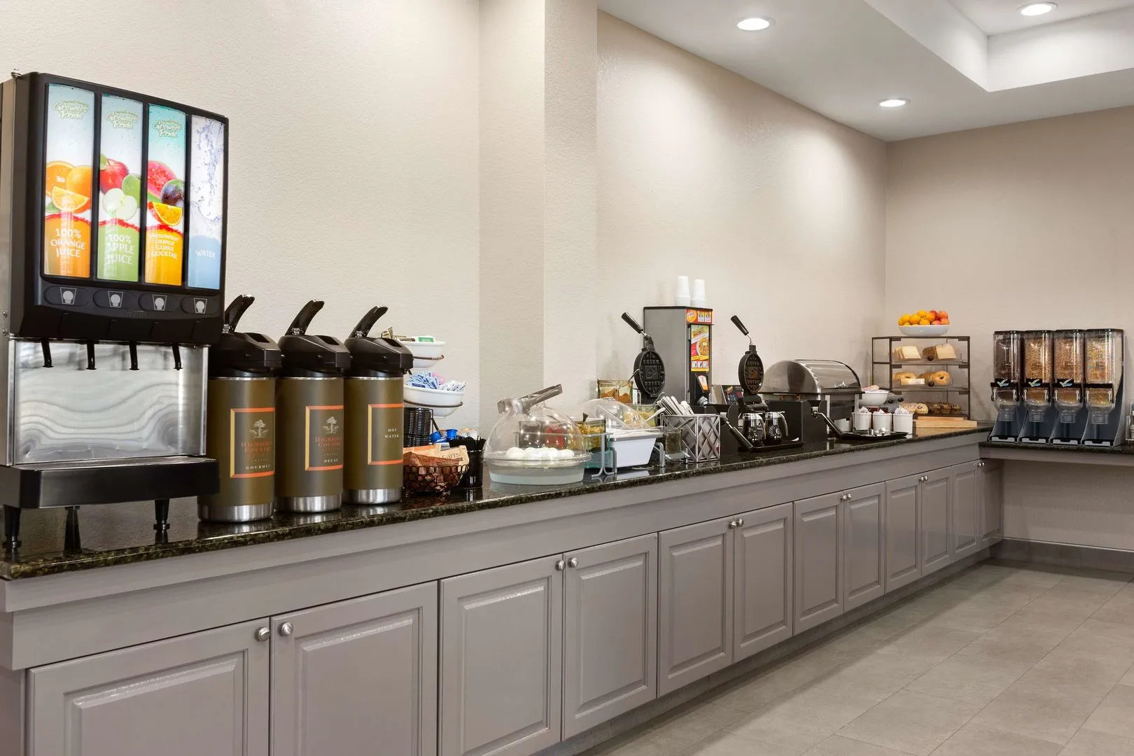 Spark by Hilton Panama City Beach