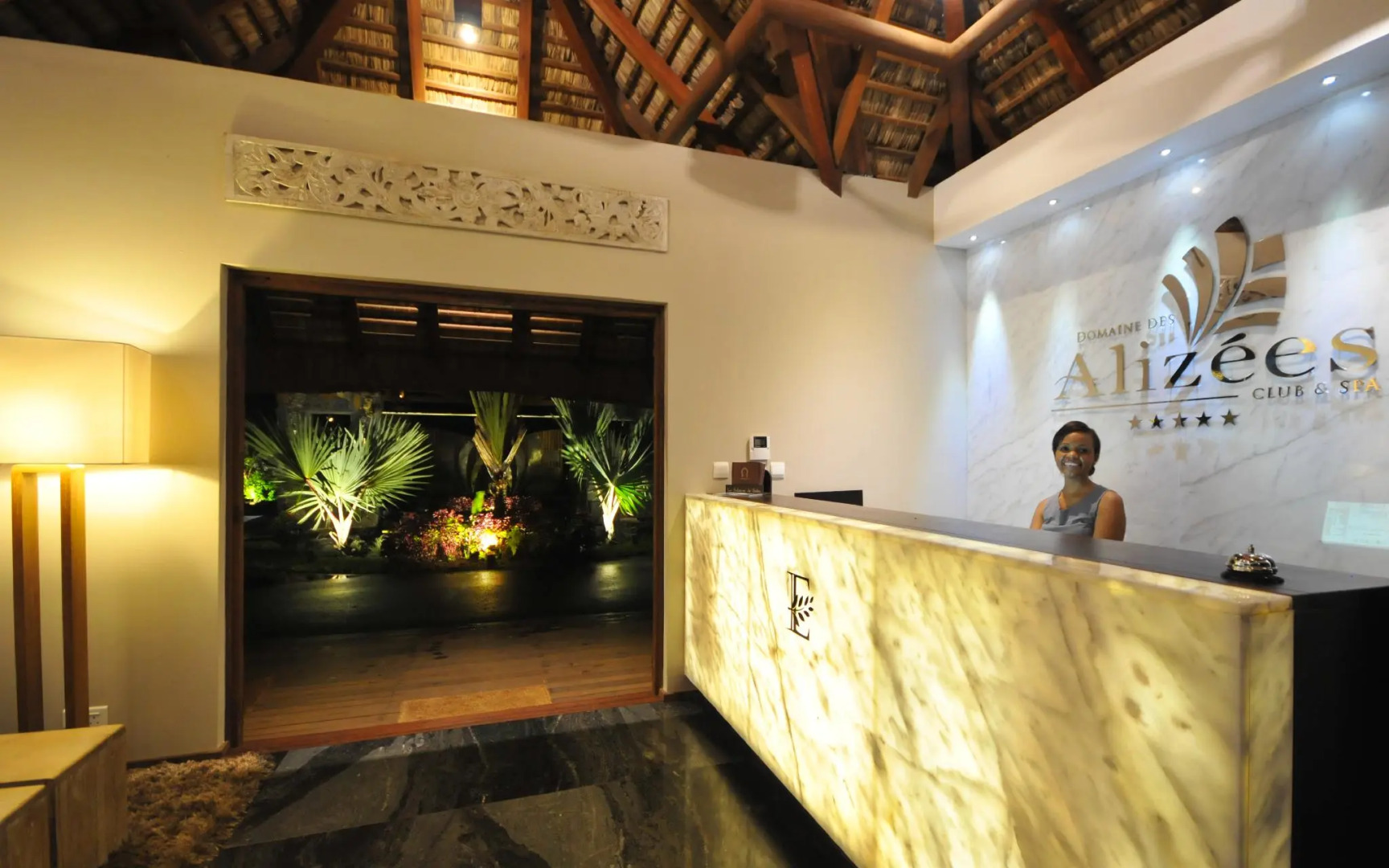 Domaine des Alizées by Fine and Country