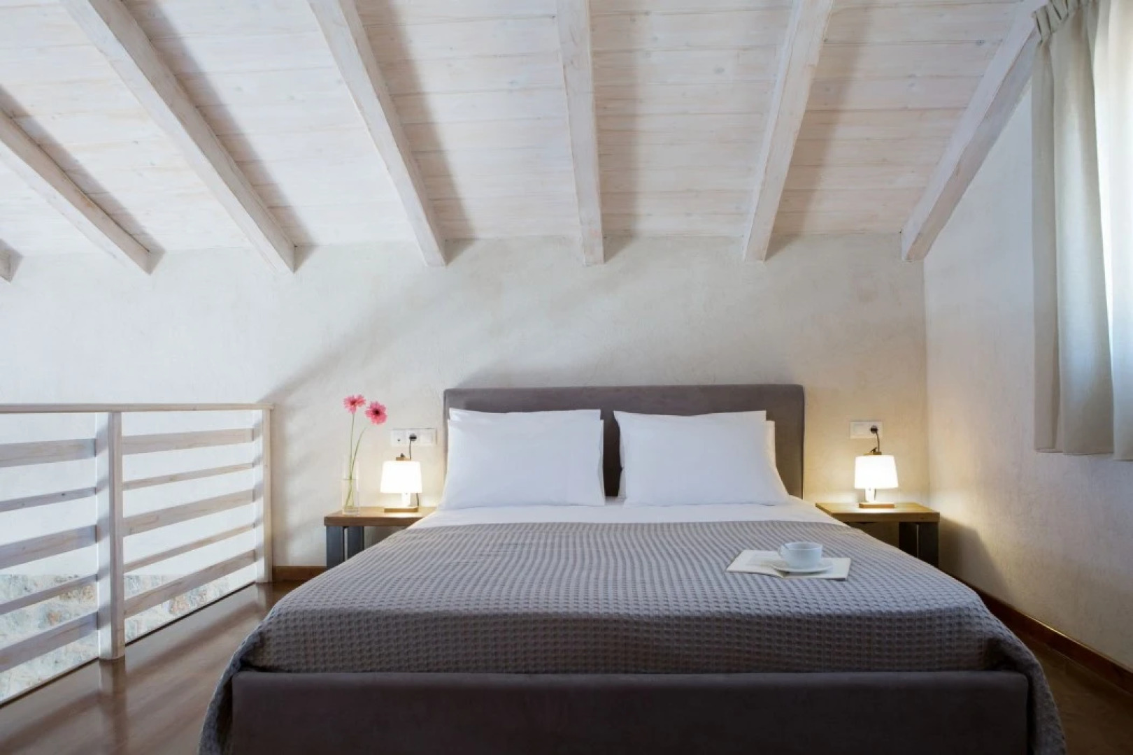 Ionian Horizon Villas