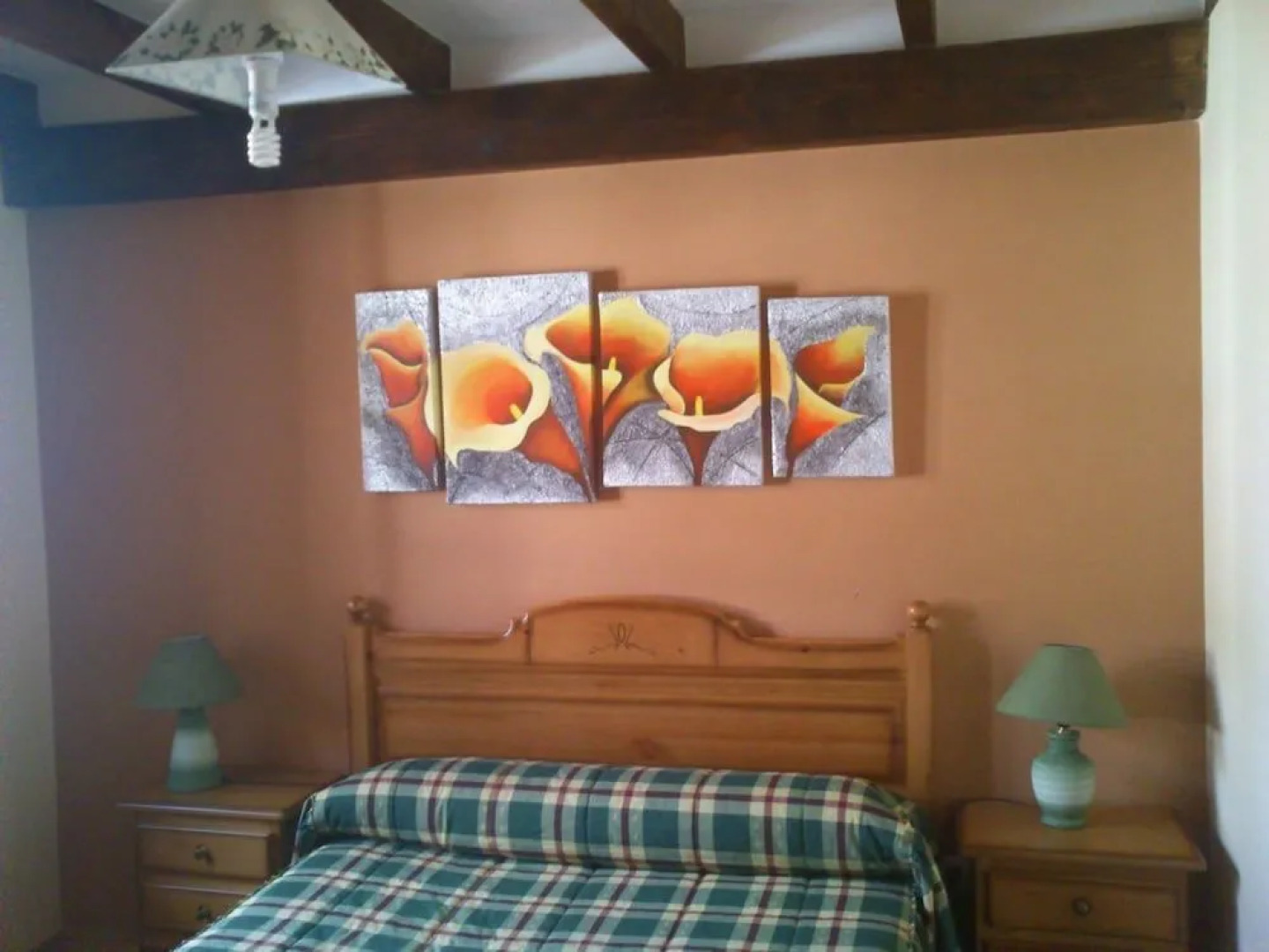 Valle de Tosande III