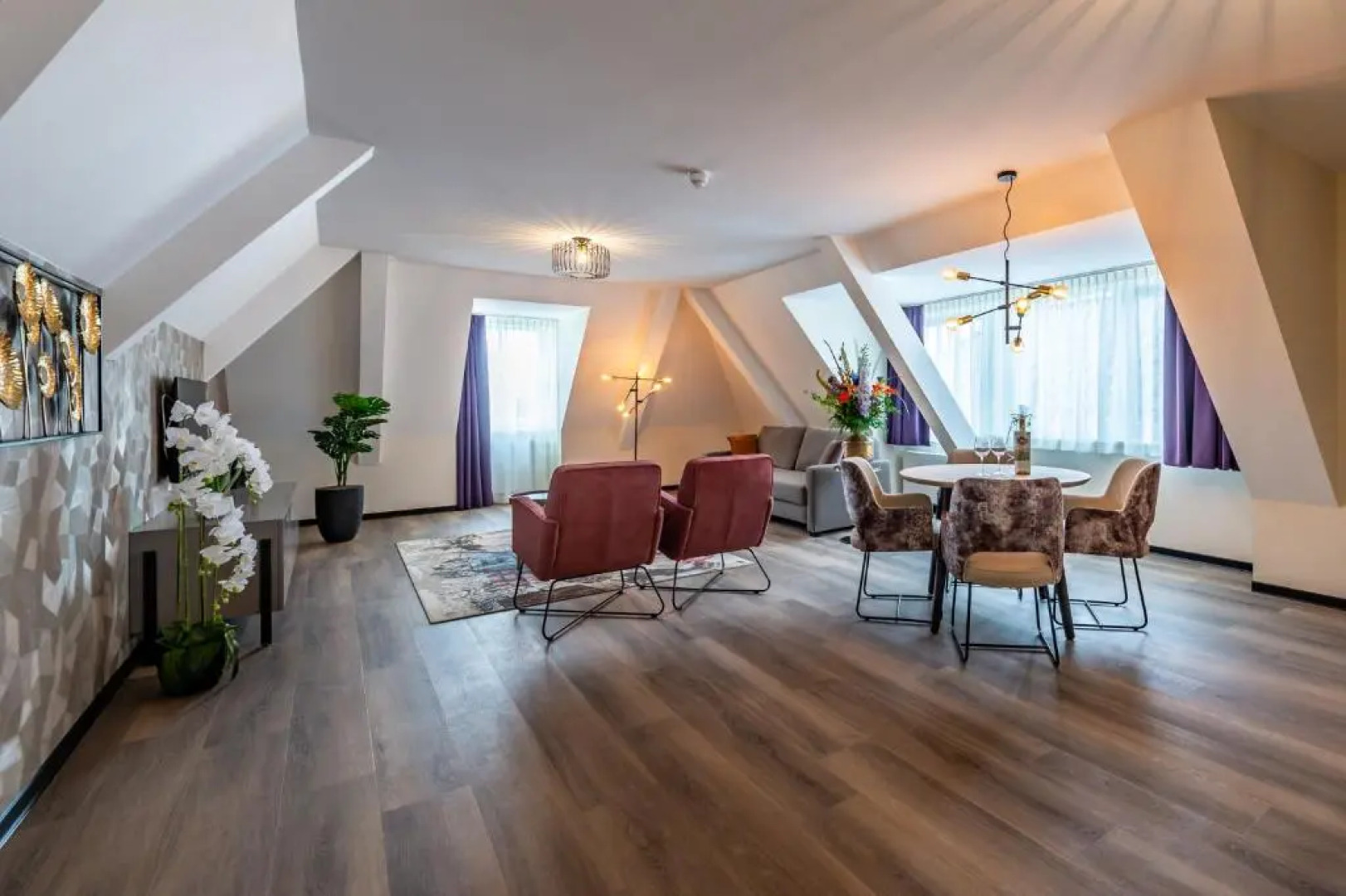 Résidence Mondragon