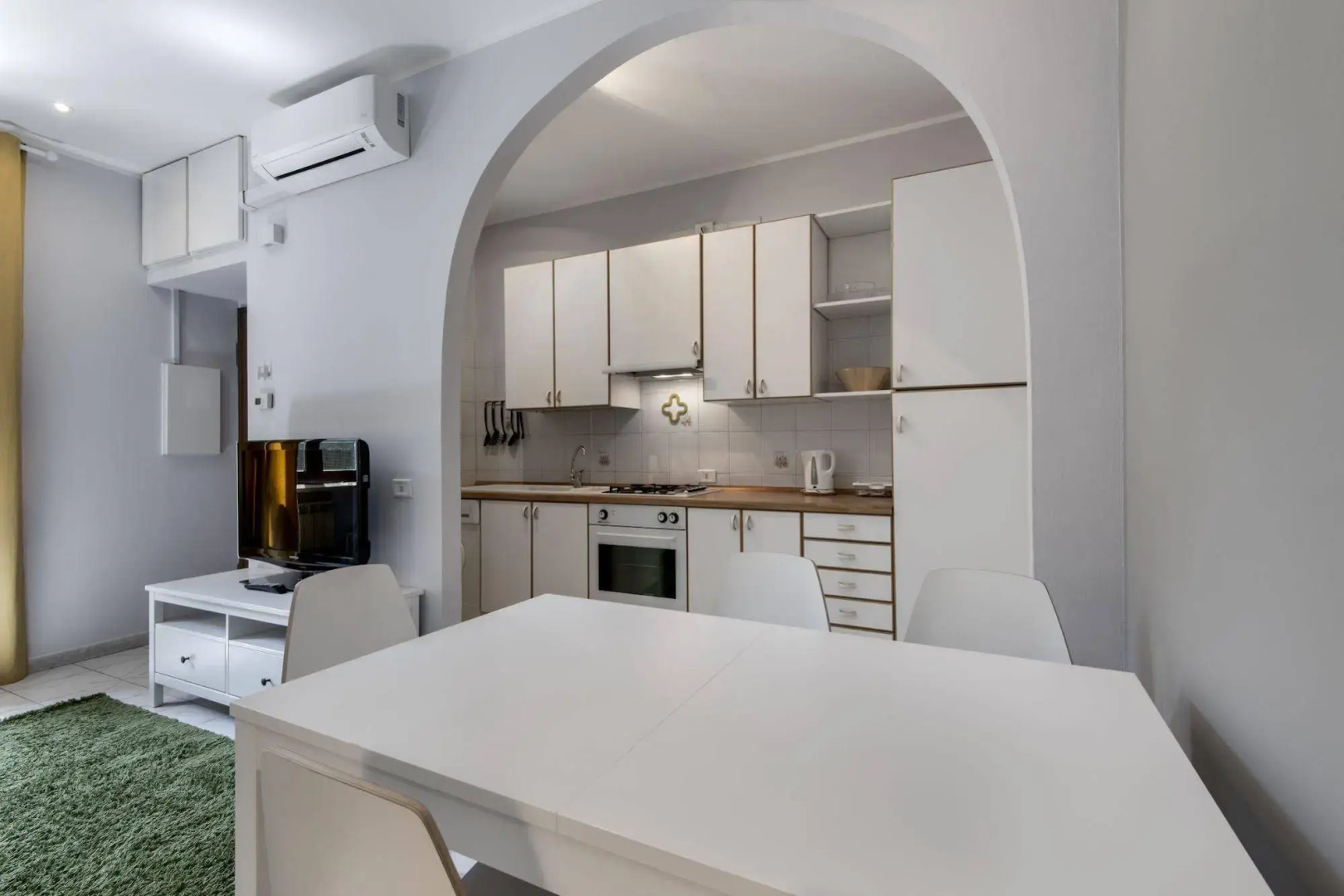 Fiera Milano Apartments